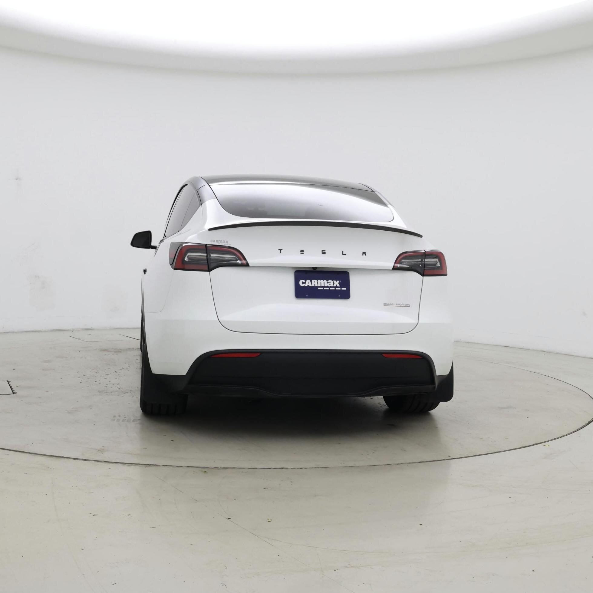 Thumbnail: 2023 Tesla Model Y - 6
