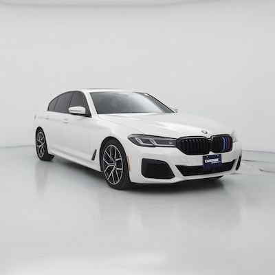 2023 BMW 540 XI