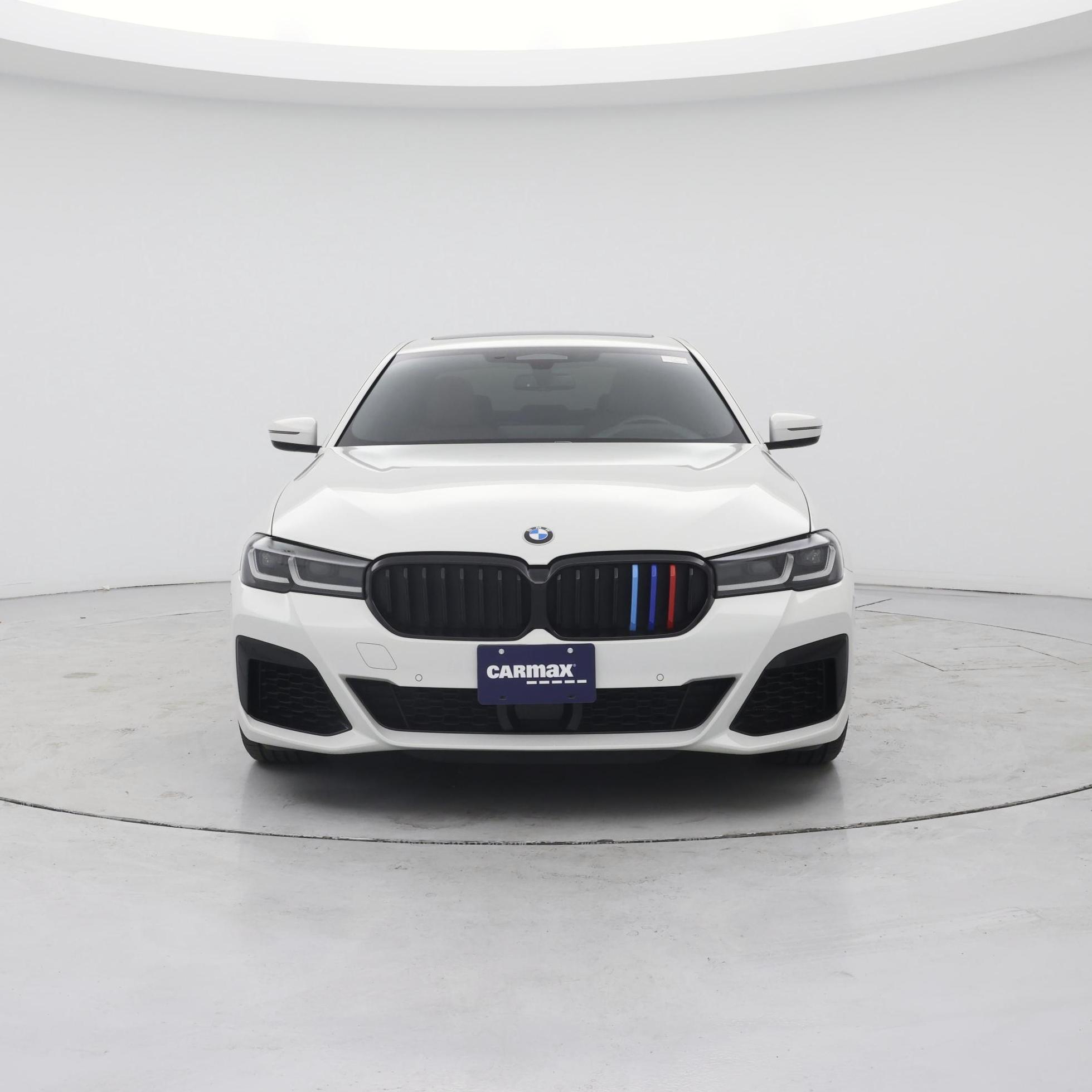Thumbnail: 2023 BMW 5 Series - 5