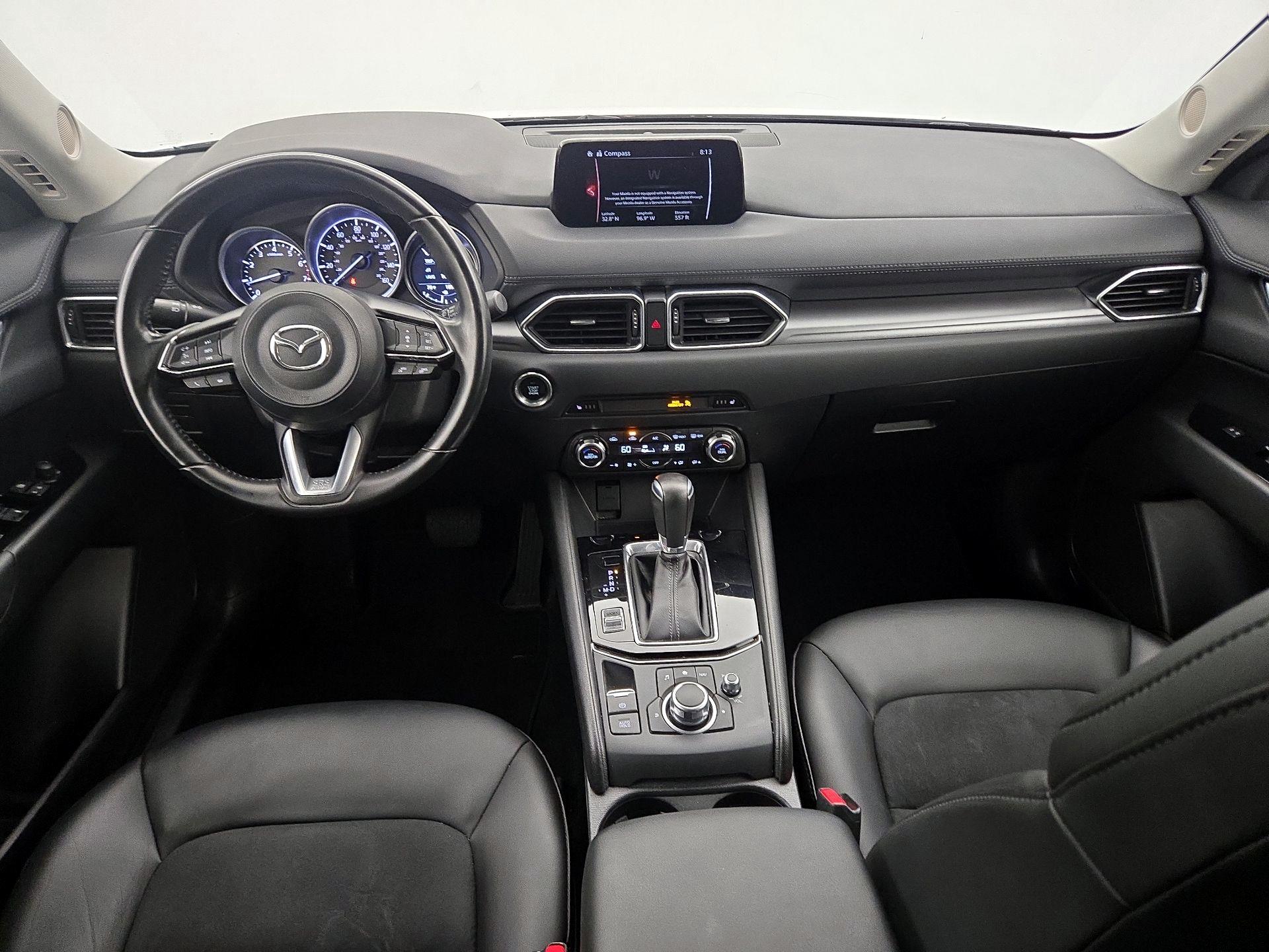 Thumbnail: 2018 Mazda CX-5 - 9