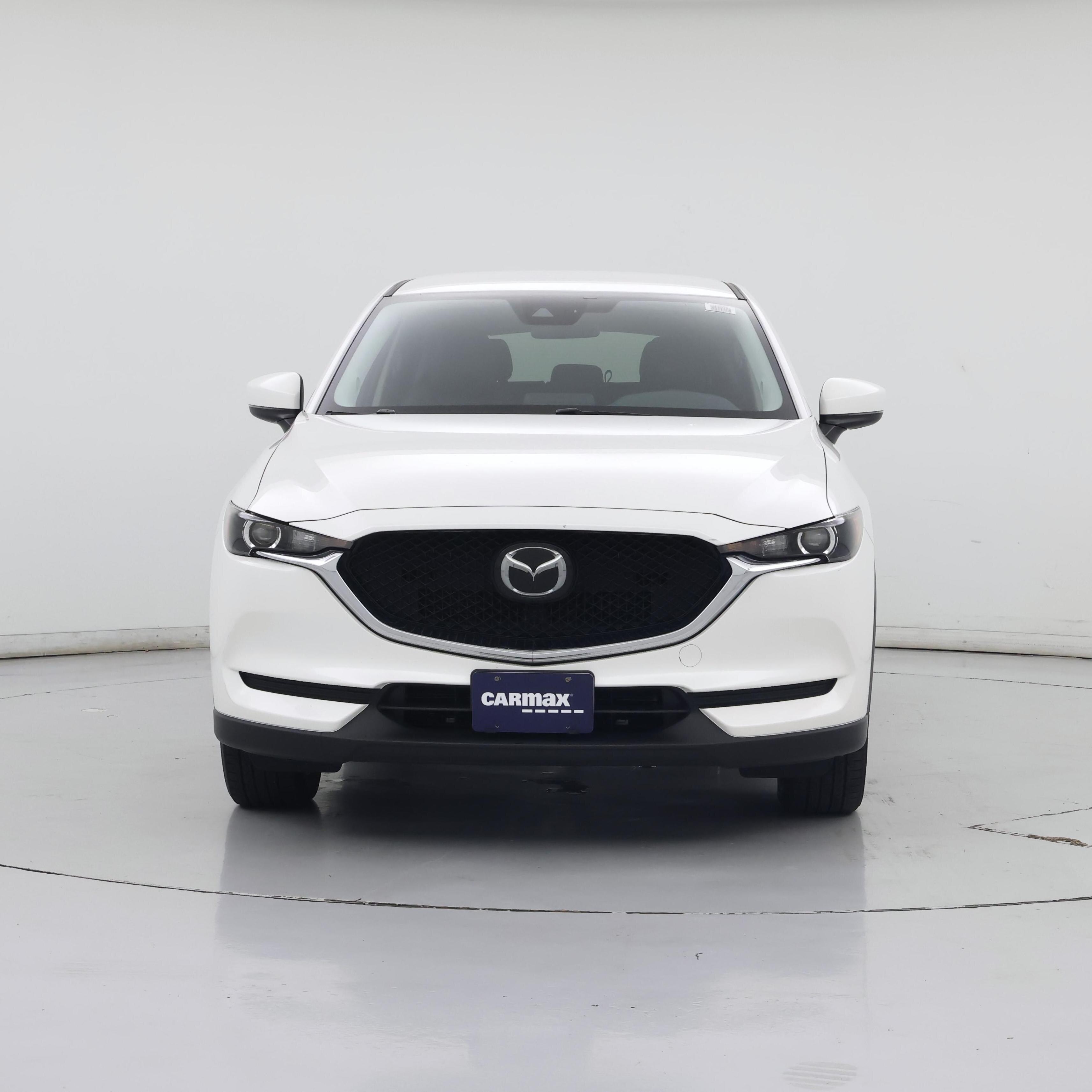 Thumbnail: 2018 Mazda CX-5 - 5
