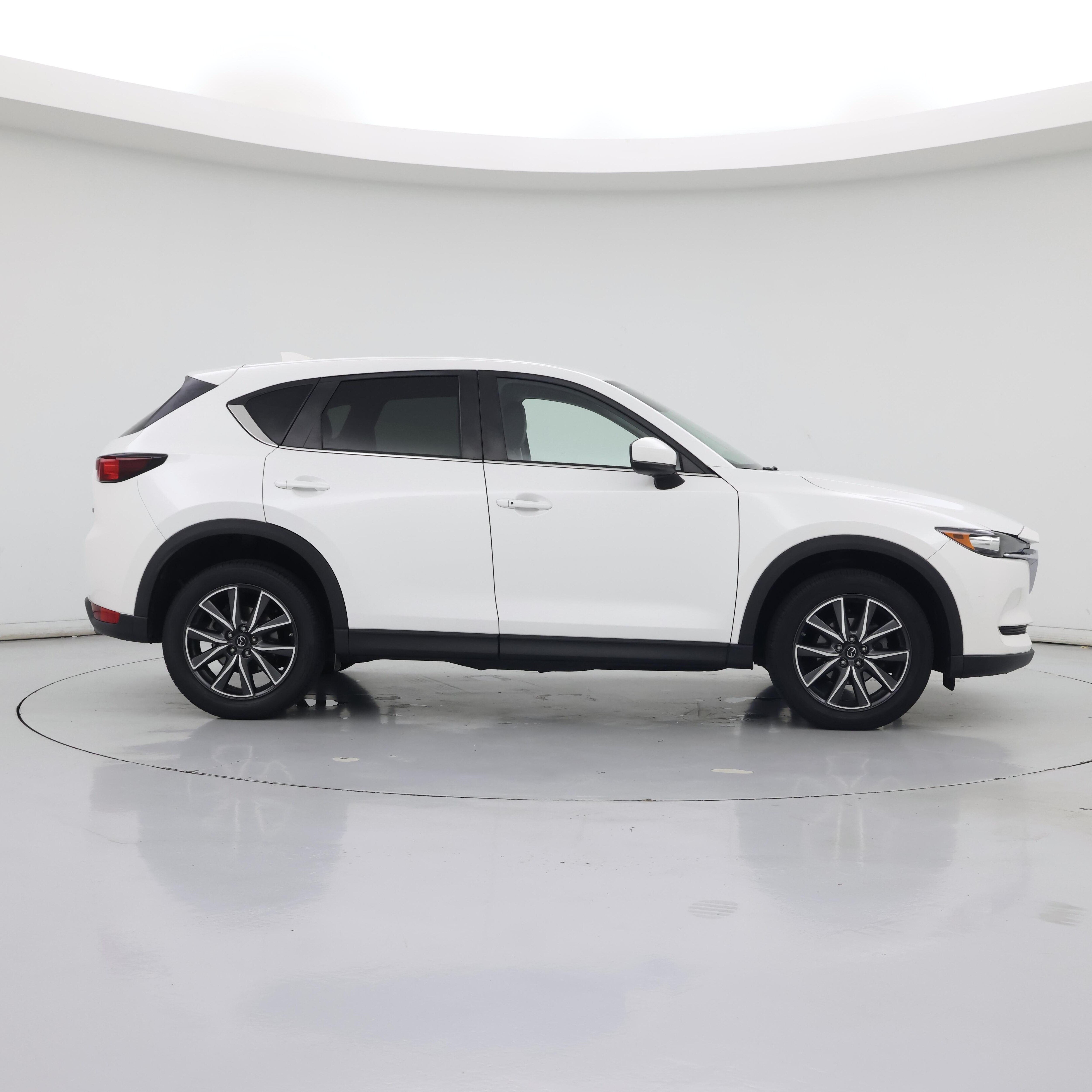 Thumbnail: 2018 Mazda CX-5 - 7