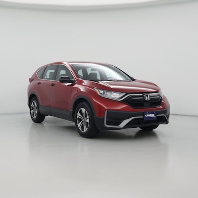 2020 Honda CR-V LX