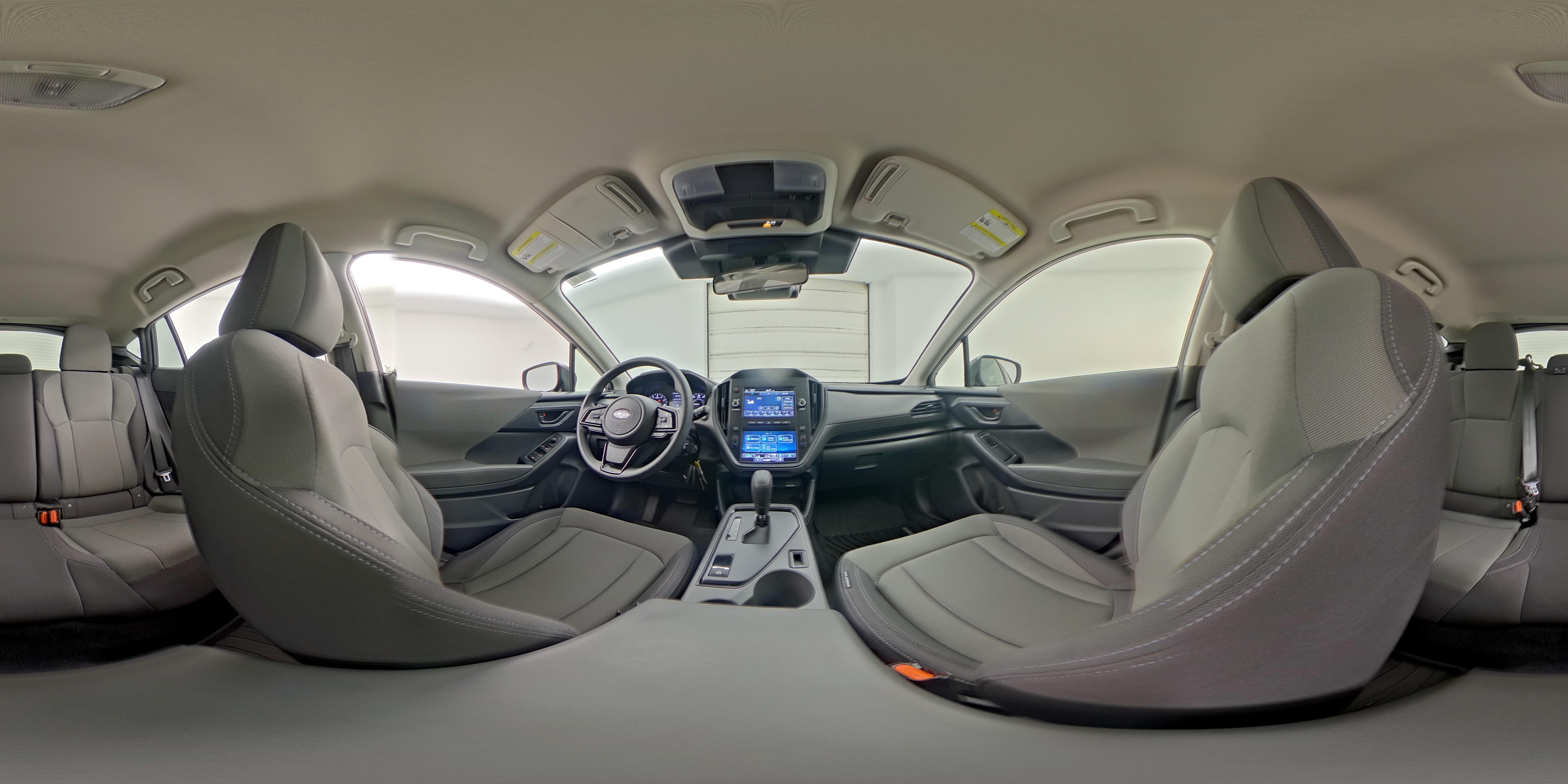 2024 Subaru Crosstrek Base - Photo 25