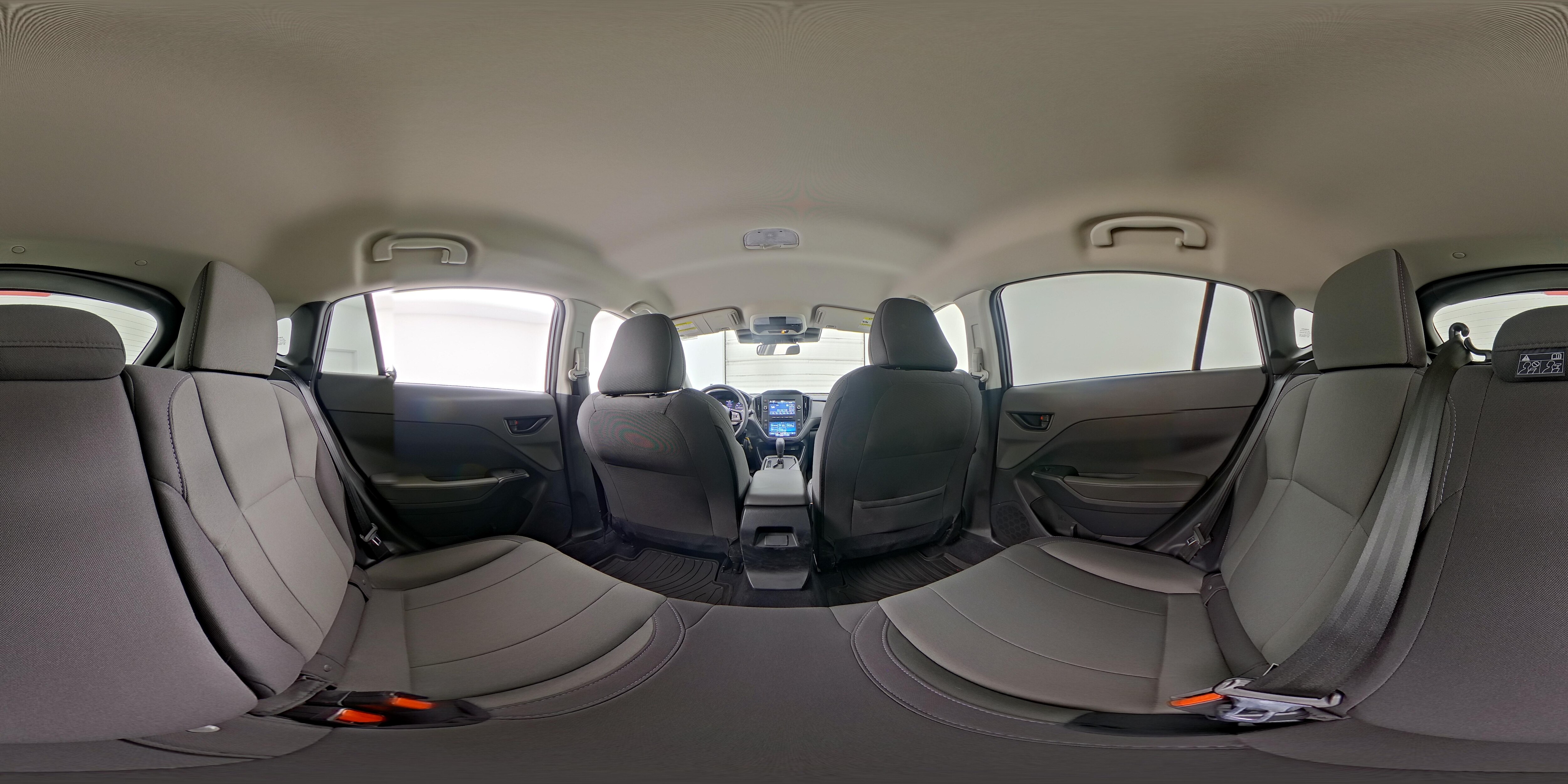 2024 Subaru Crosstrek Base - Photo 26