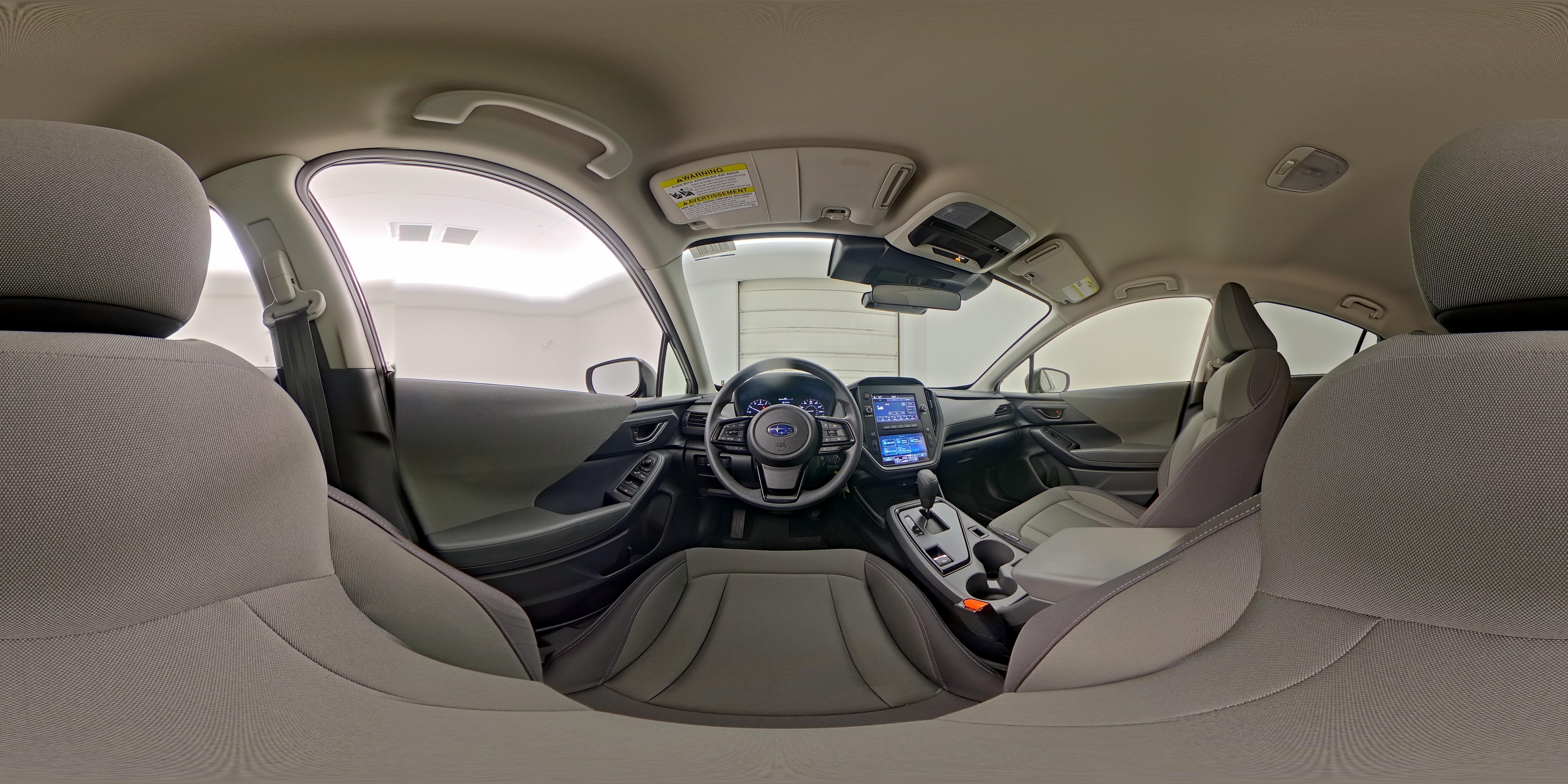 2024 Subaru Crosstrek Base - Photo 27