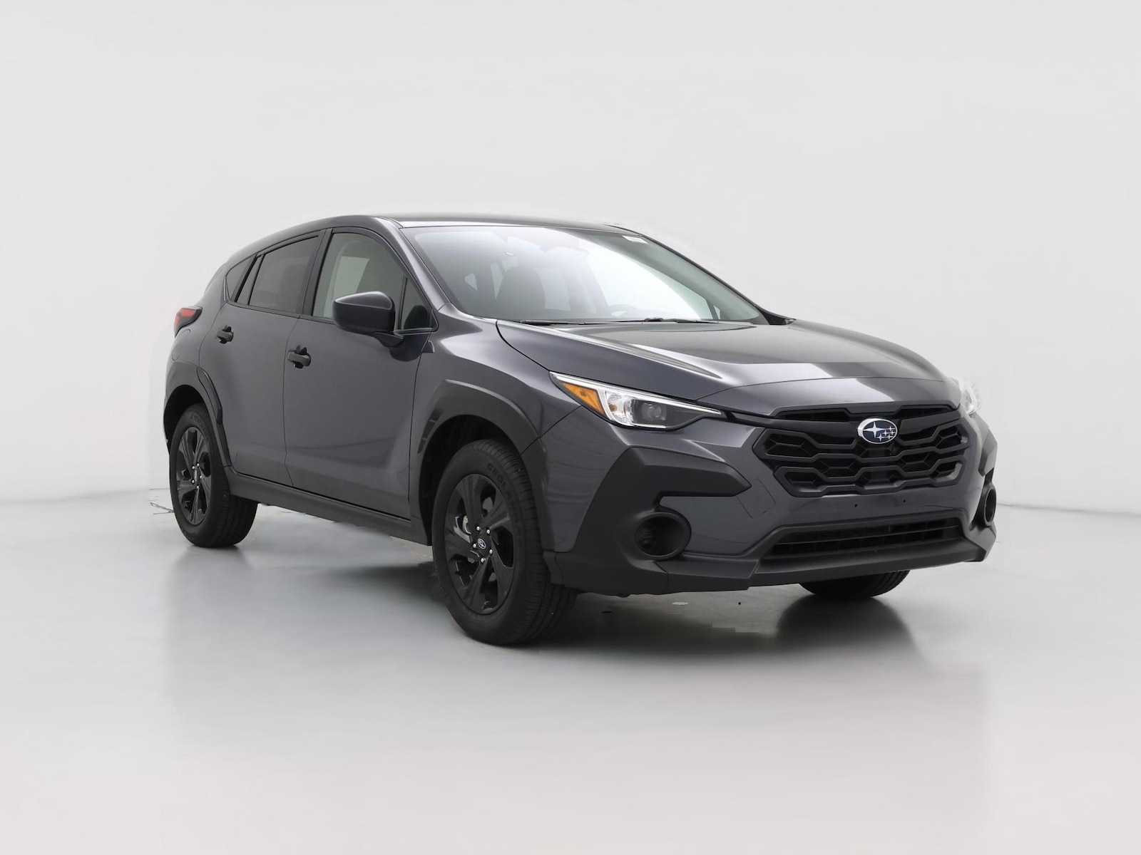 2024 Subaru Crosstrek Base - Photo 1
