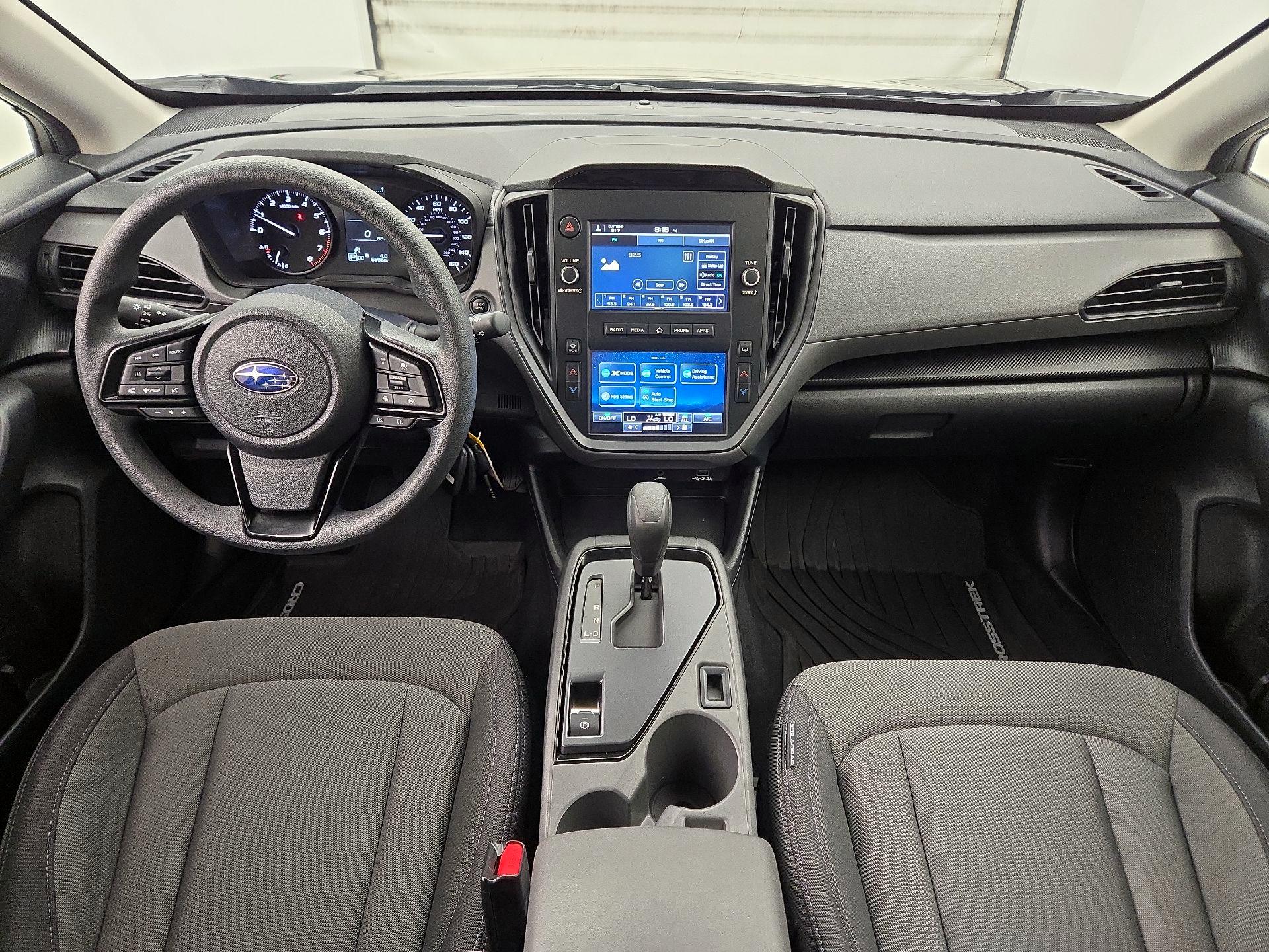 Thumbnail: 2024 Subaru Crosstrek - 9