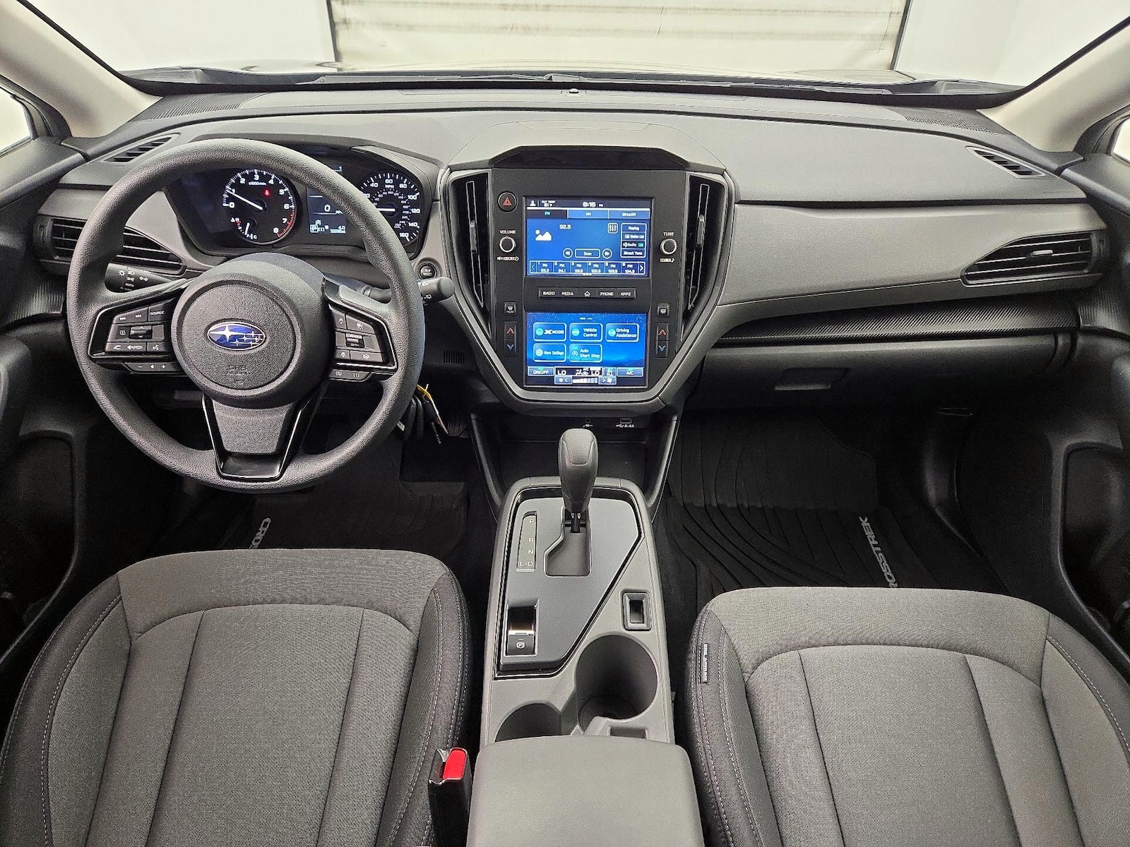 2024 Subaru Crosstrek Base - Photo 10