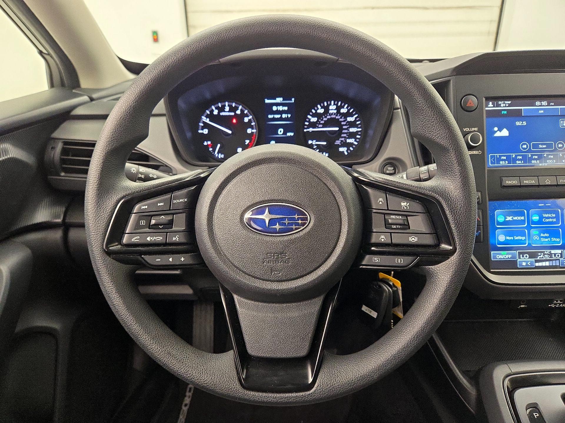 Thumbnail: 2024 Subaru Crosstrek - 10