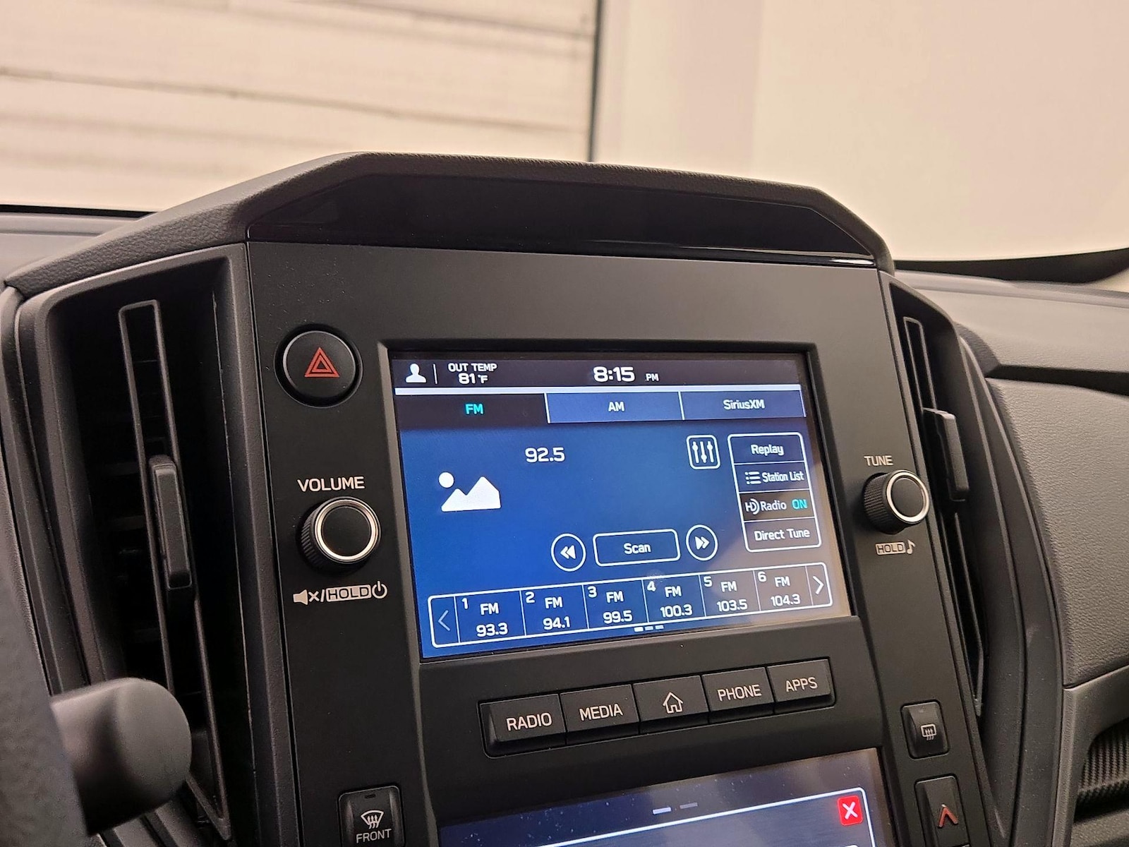 2024 Subaru Crosstrek Base - Photo 16