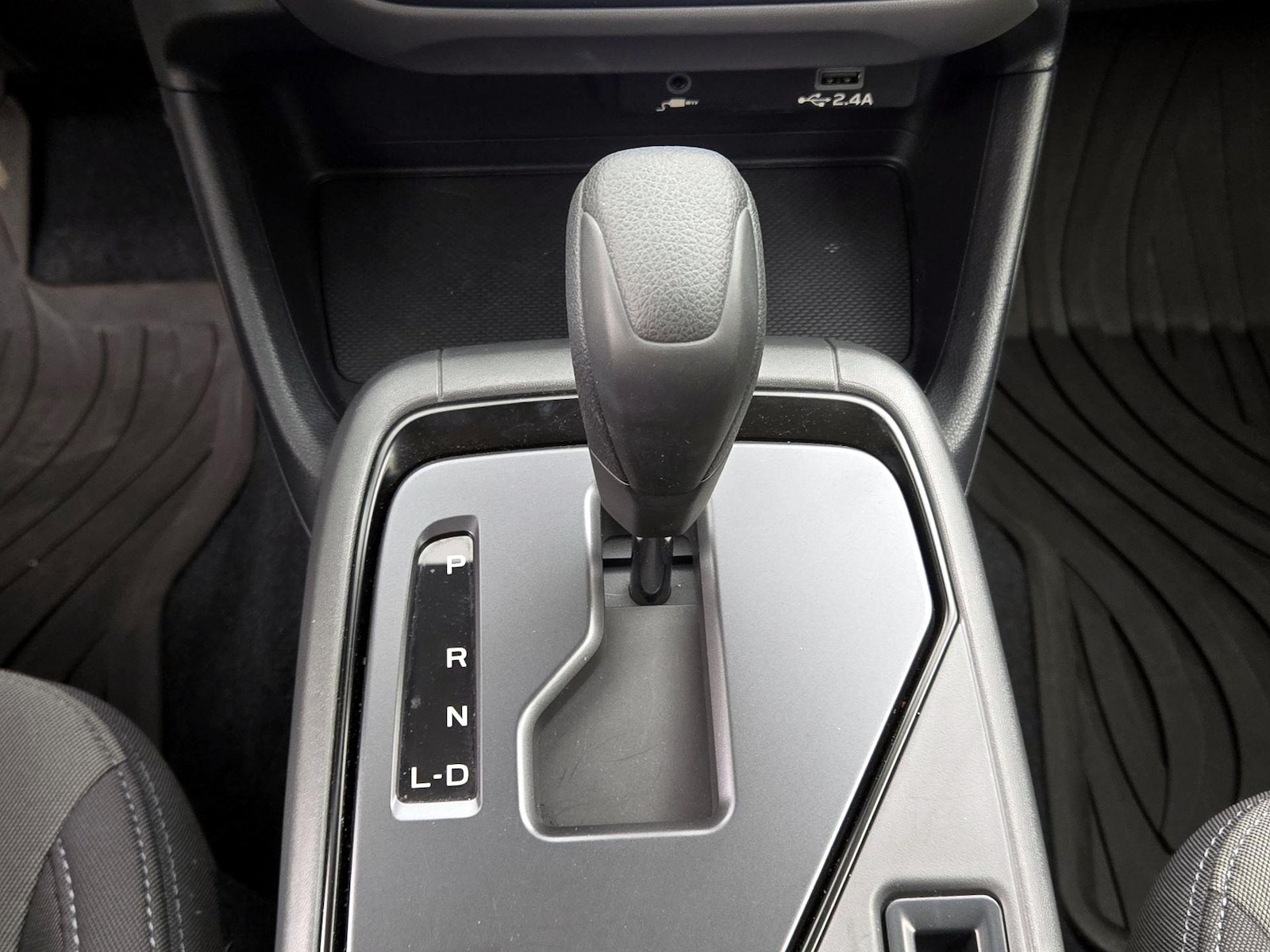 2024 Subaru Crosstrek Base - Photo 18