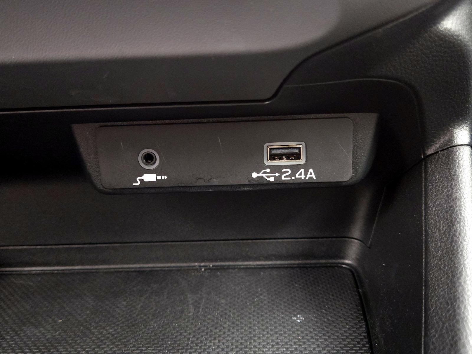 2024 Subaru Crosstrek Base - Photo 19
