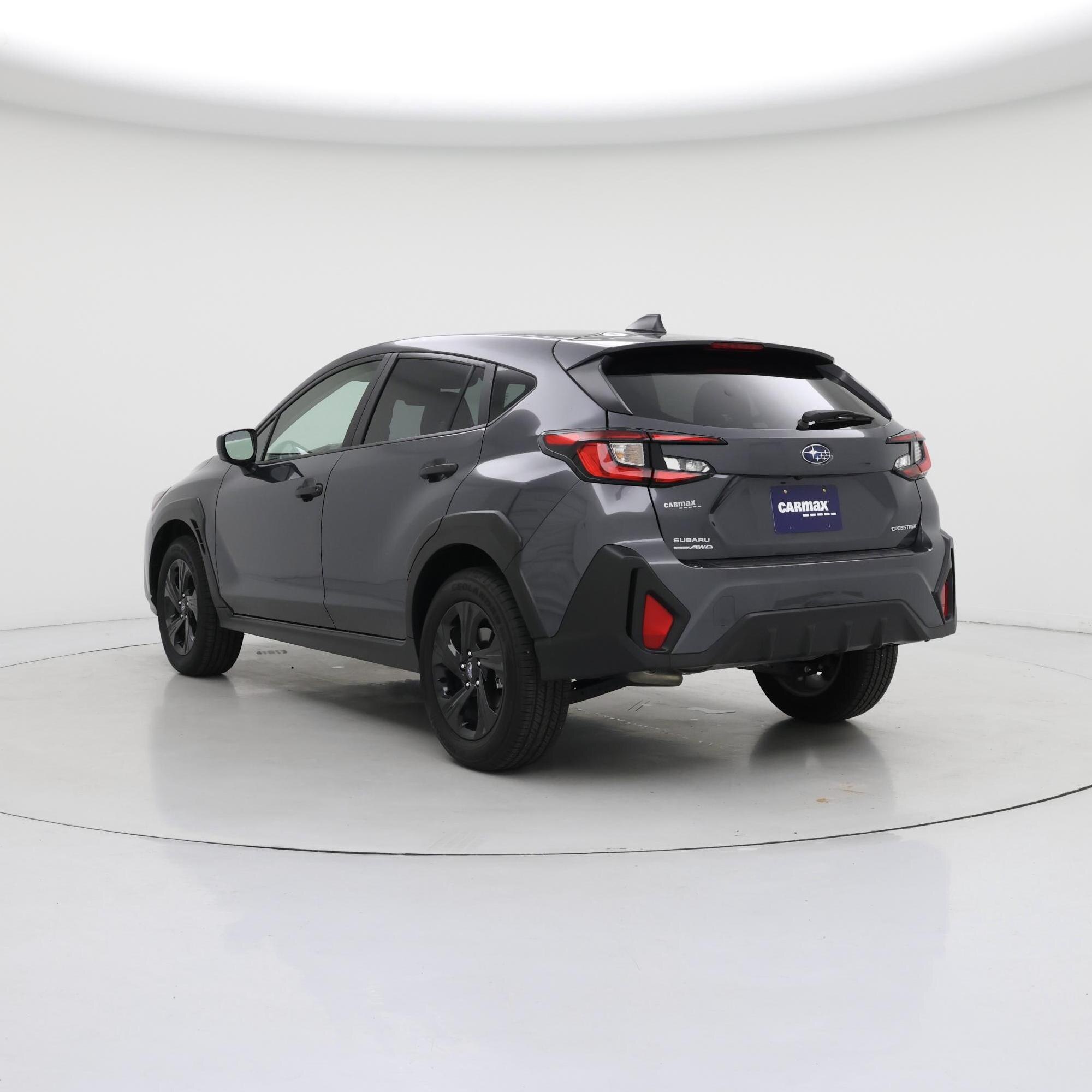 Thumbnail: 2024 Subaru Crosstrek - 2