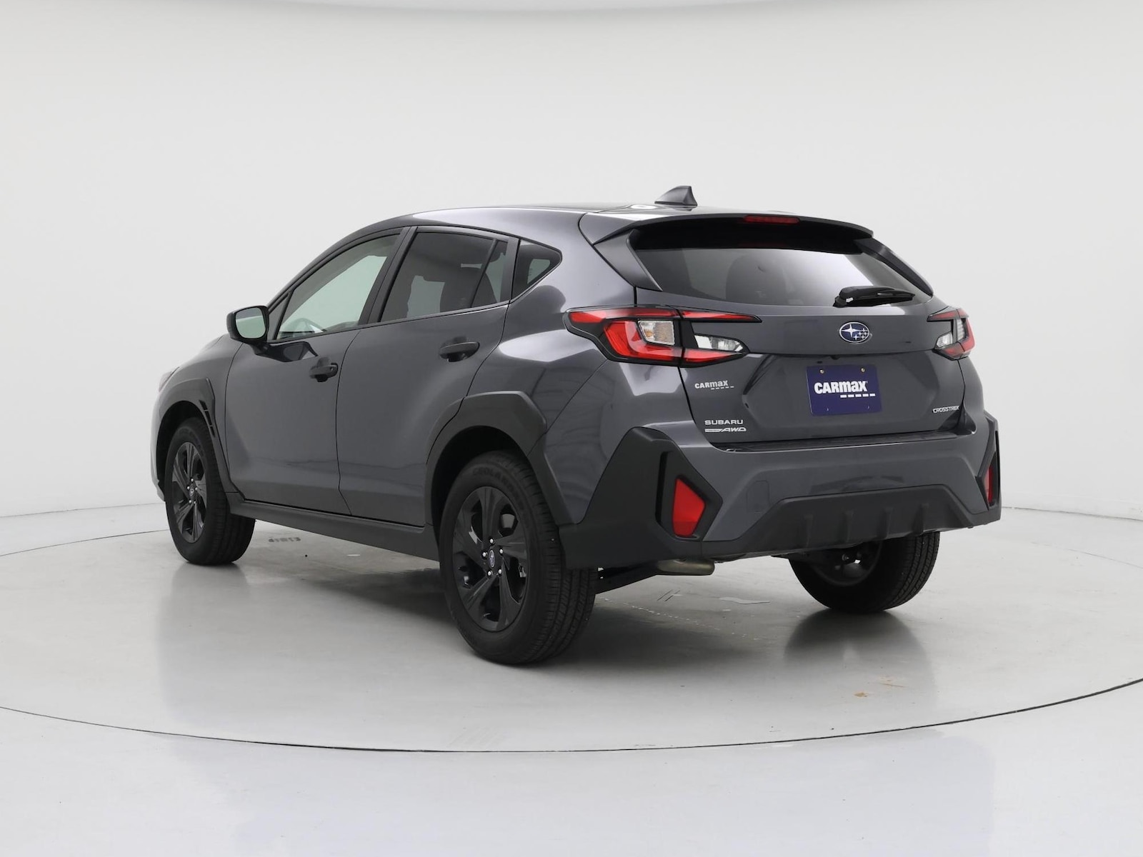 2024 Subaru Crosstrek Base - Photo 3