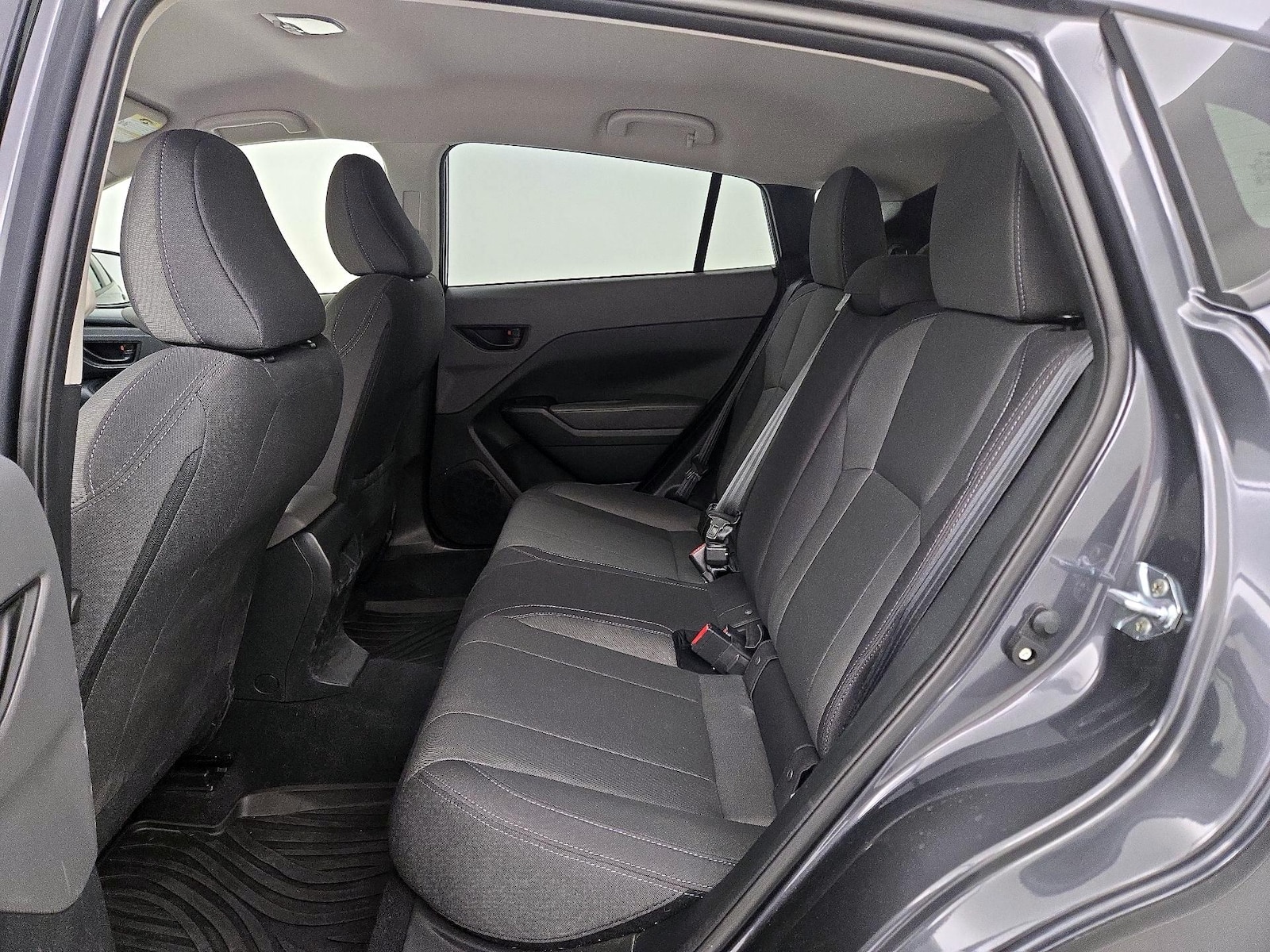2024 Subaru Crosstrek Base - Photo 20
