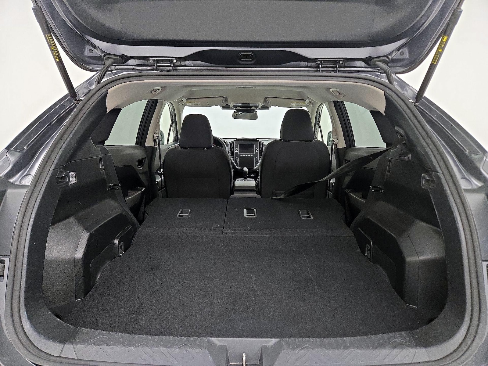 2024 Subaru Crosstrek Base - Photo 22