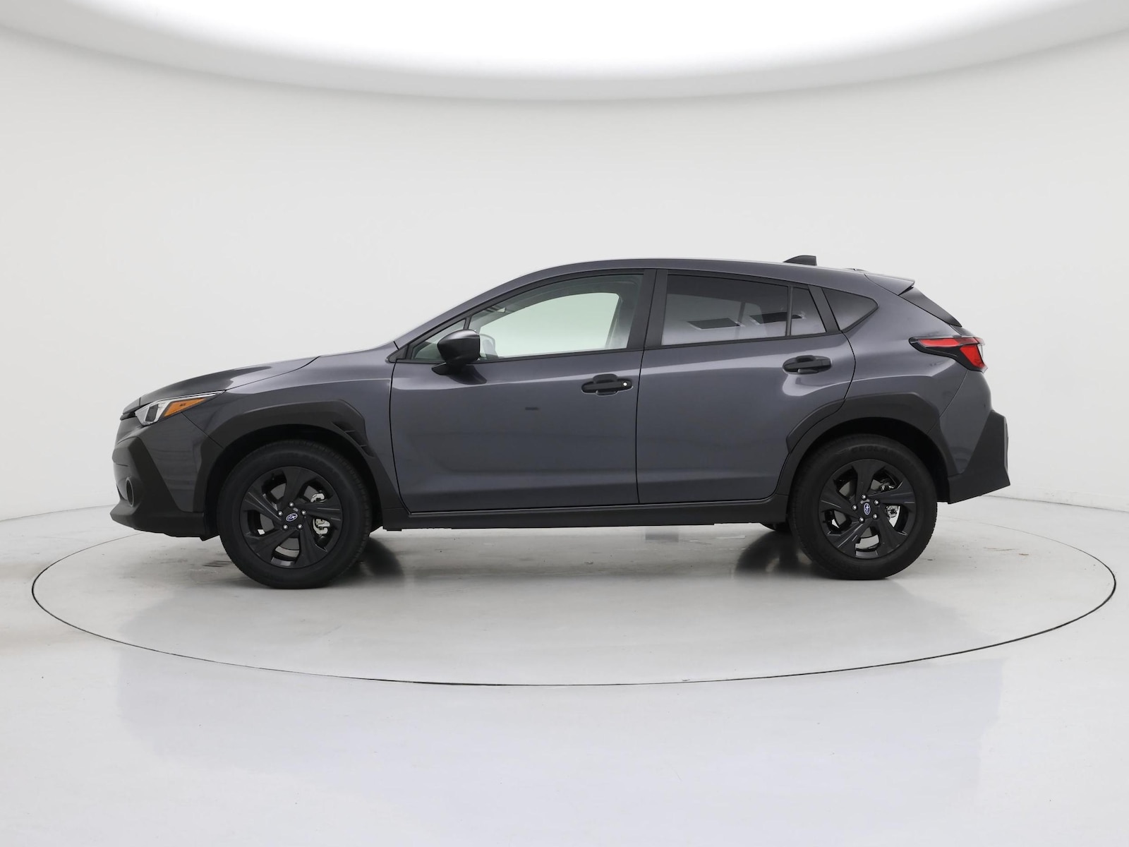 2024 Subaru Crosstrek Base - Photo 4