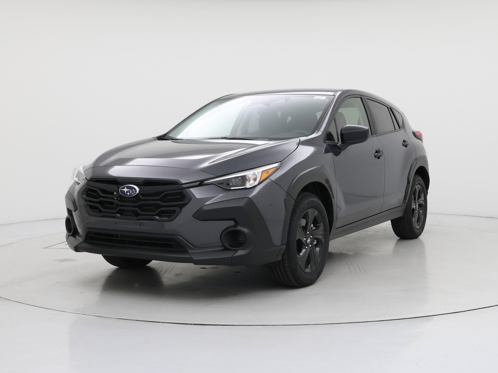 2024 Subaru Crosstrek Base - Photo 5