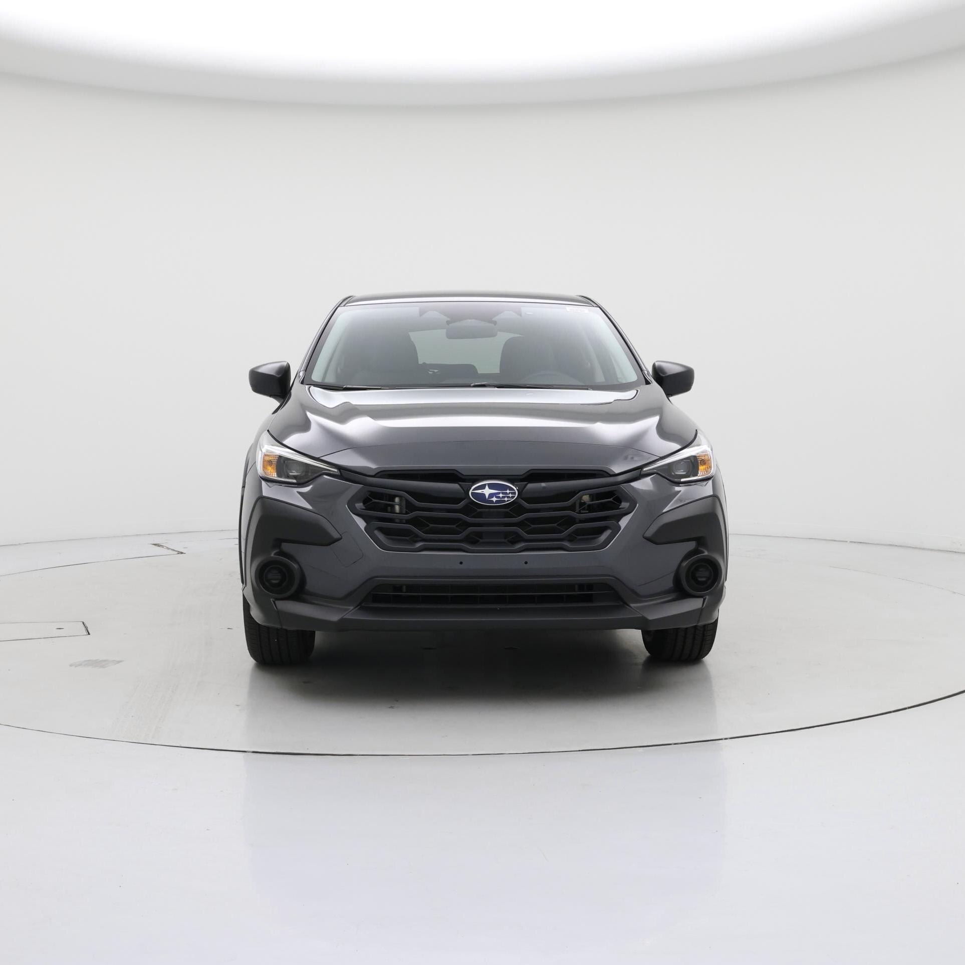 Thumbnail: 2024 Subaru Crosstrek - 5