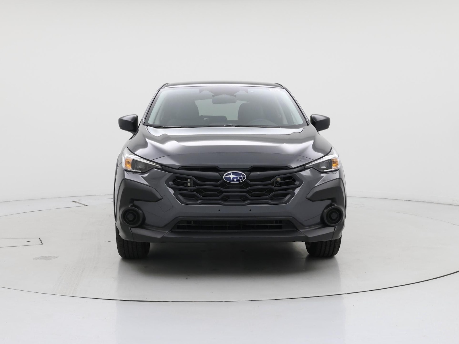 2024 Subaru Crosstrek Base - Photo 6