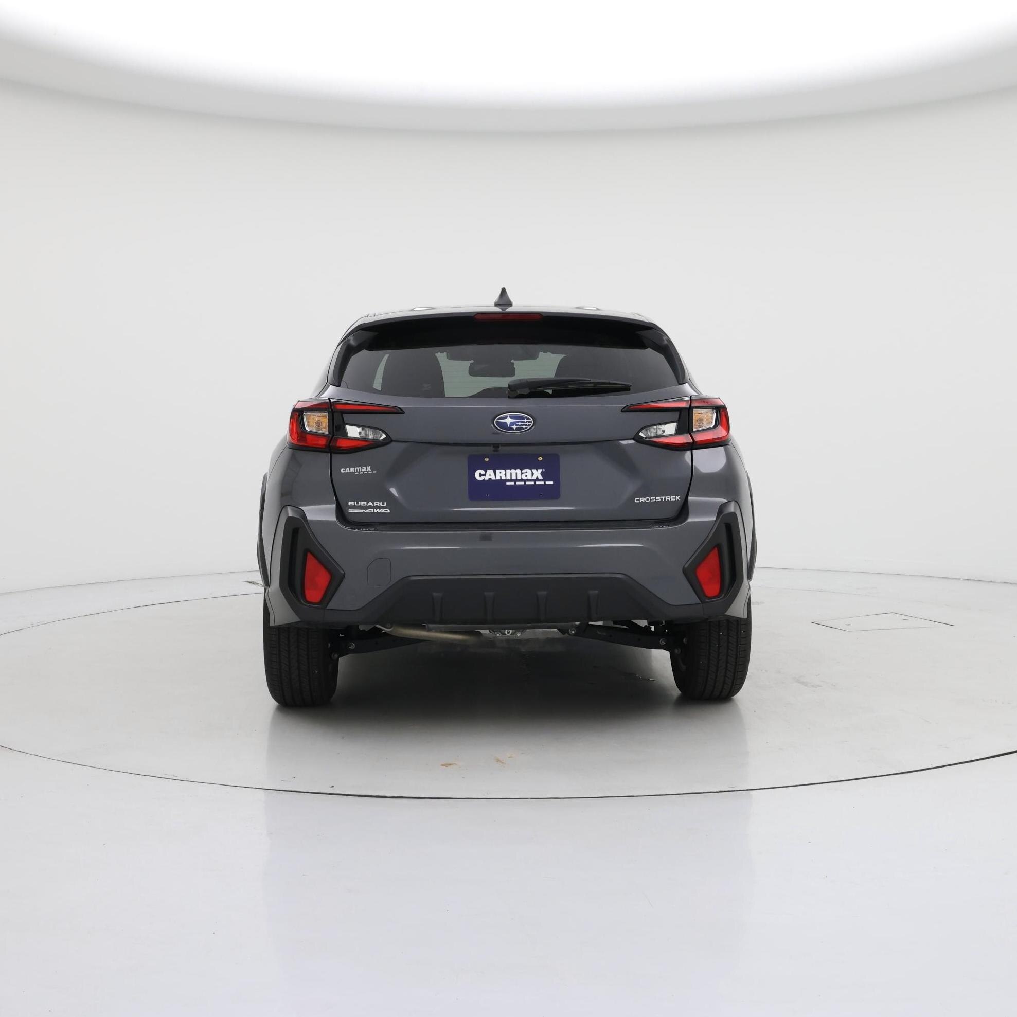Thumbnail: 2024 Subaru Crosstrek - 6