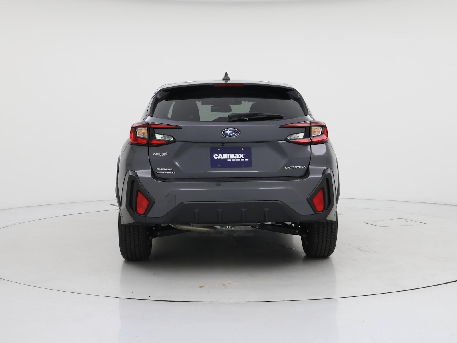 2024 Subaru Crosstrek Base - Photo 7