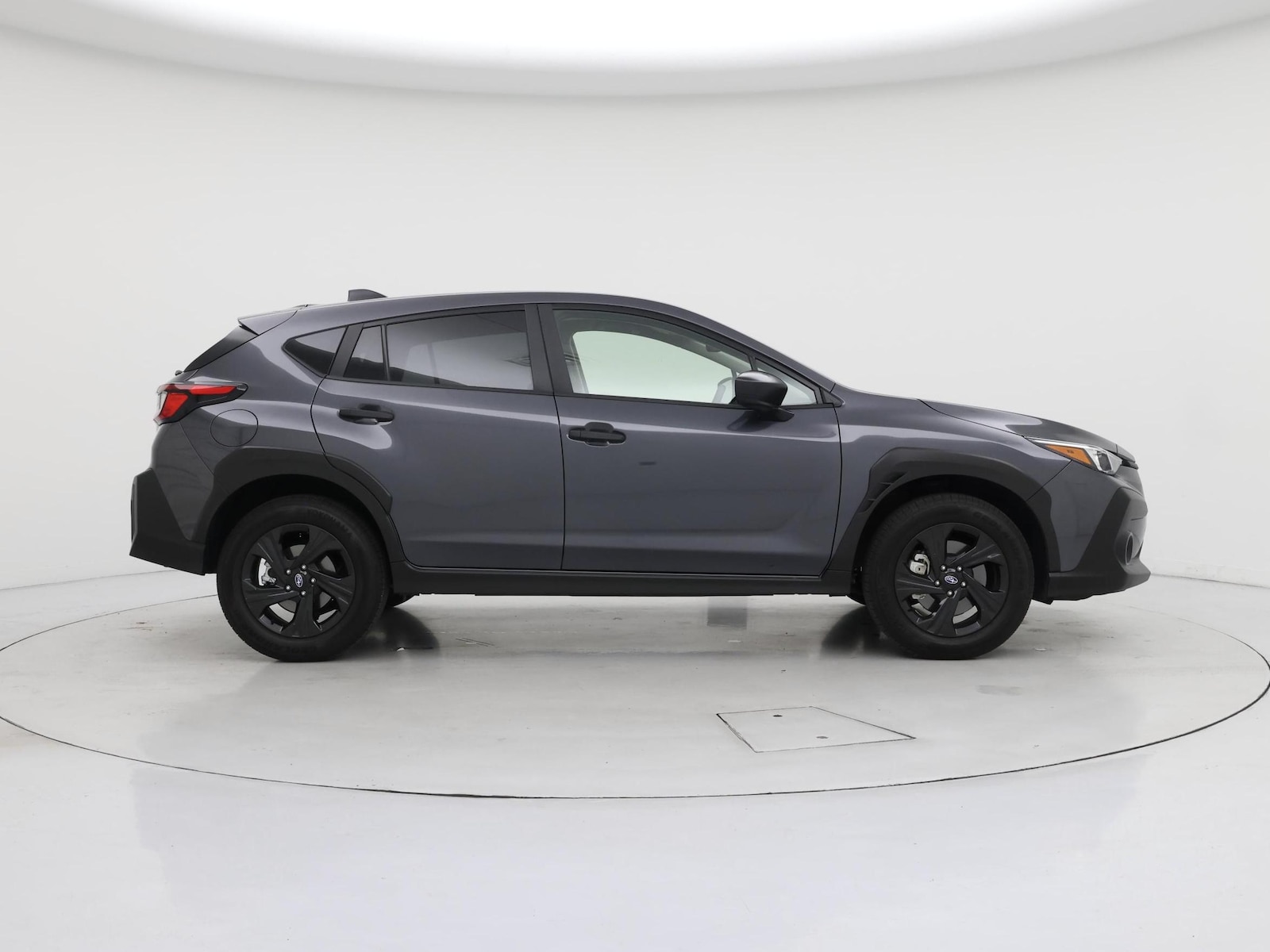2024 Subaru Crosstrek Base - Photo 8