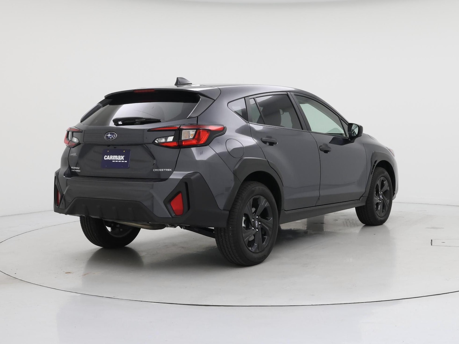 2024 Subaru Crosstrek Base - Photo 9