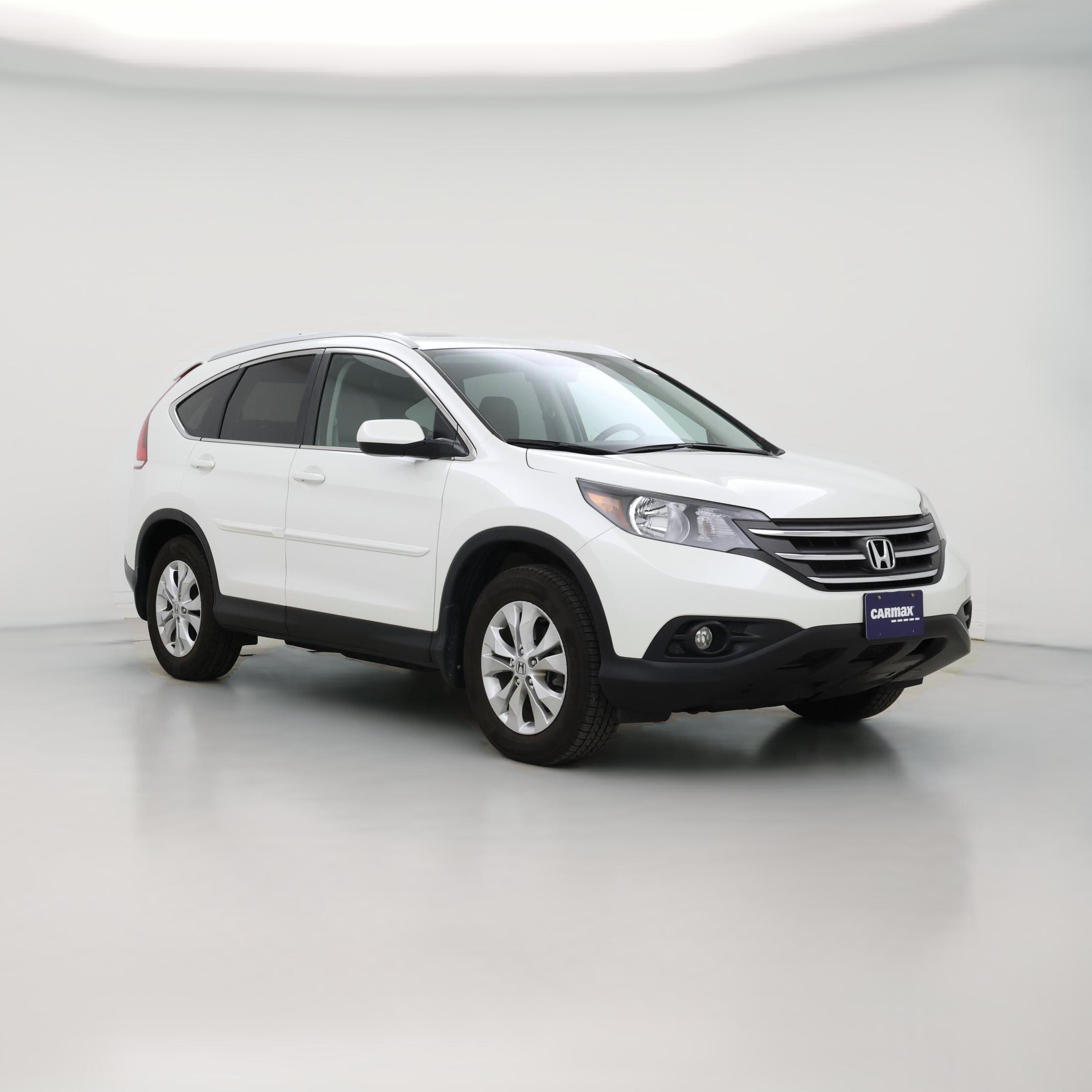 Thumbnail: 2014 Honda CR-V - 1