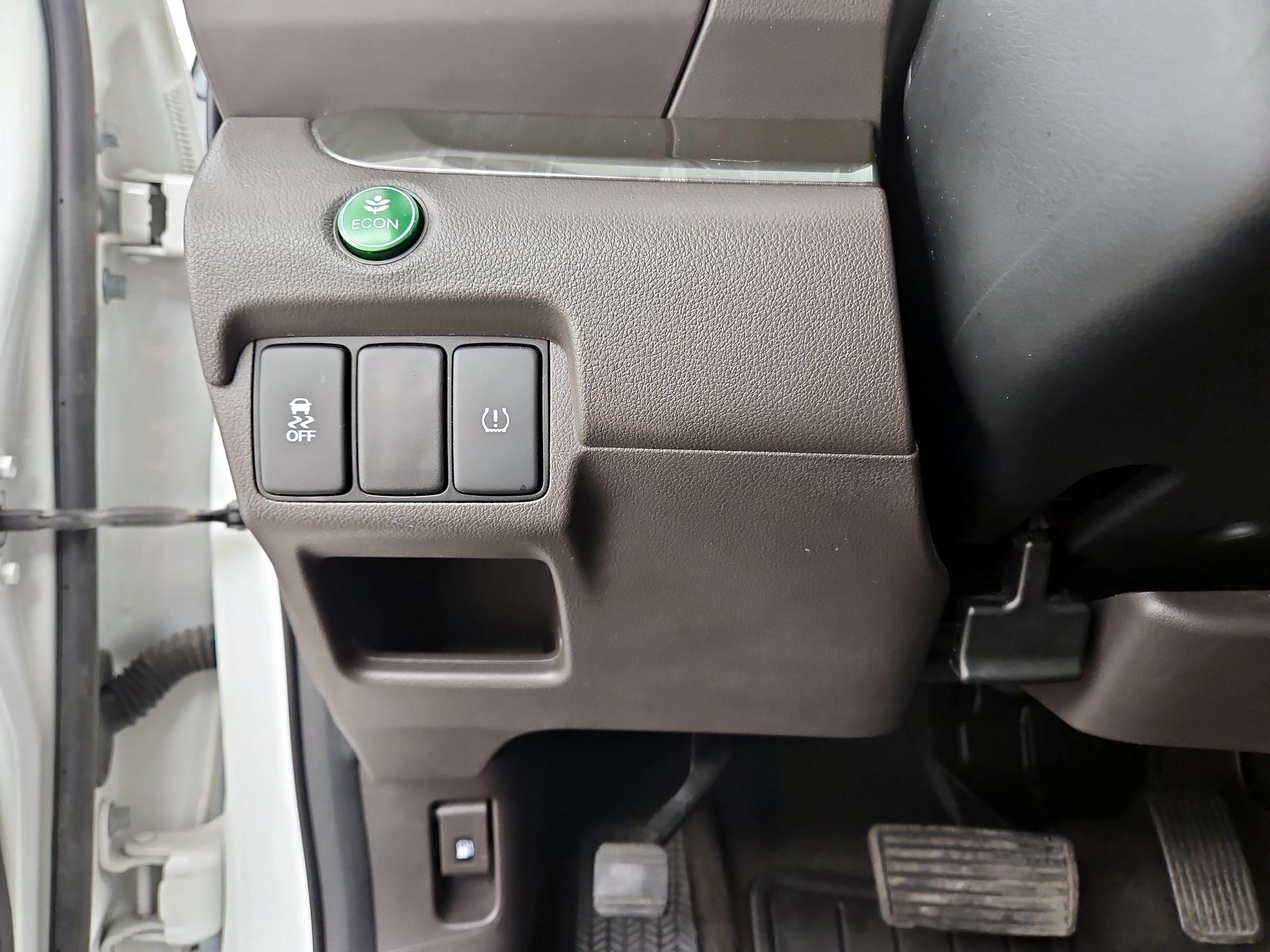 Thumbnail: 2014 Honda CR-V - 13