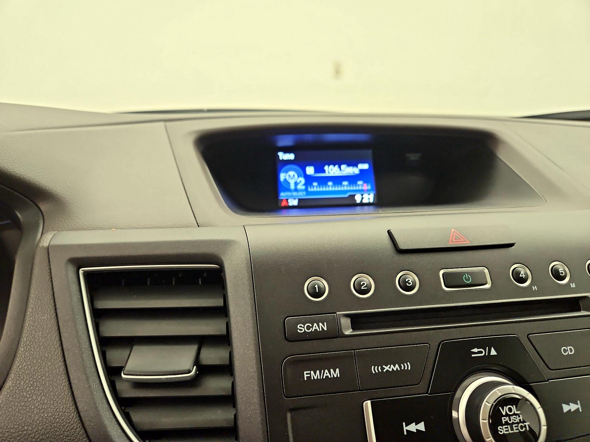Thumbnail: 2014 Honda CR-V - 15