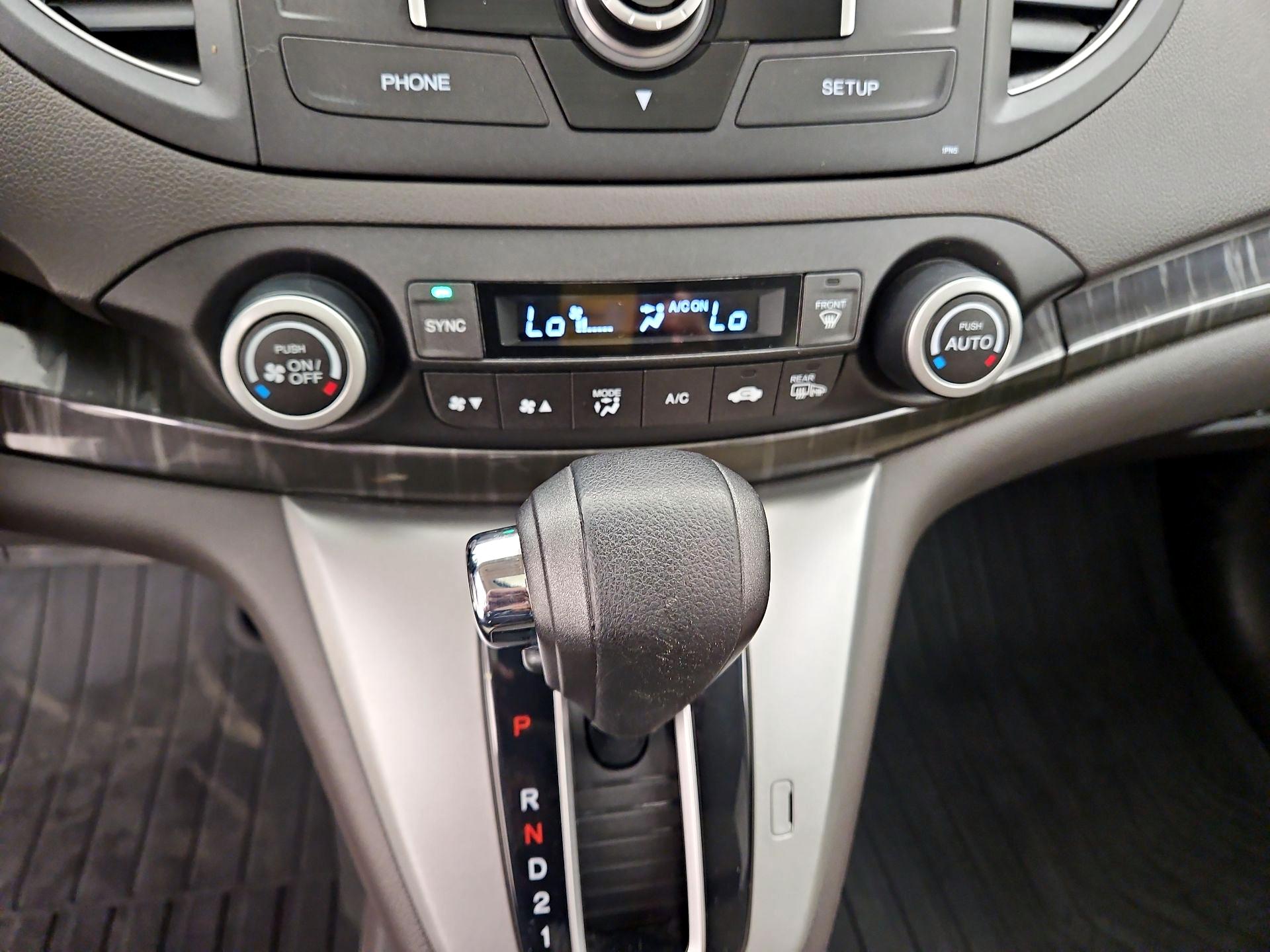Thumbnail: 2014 Honda CR-V - 16