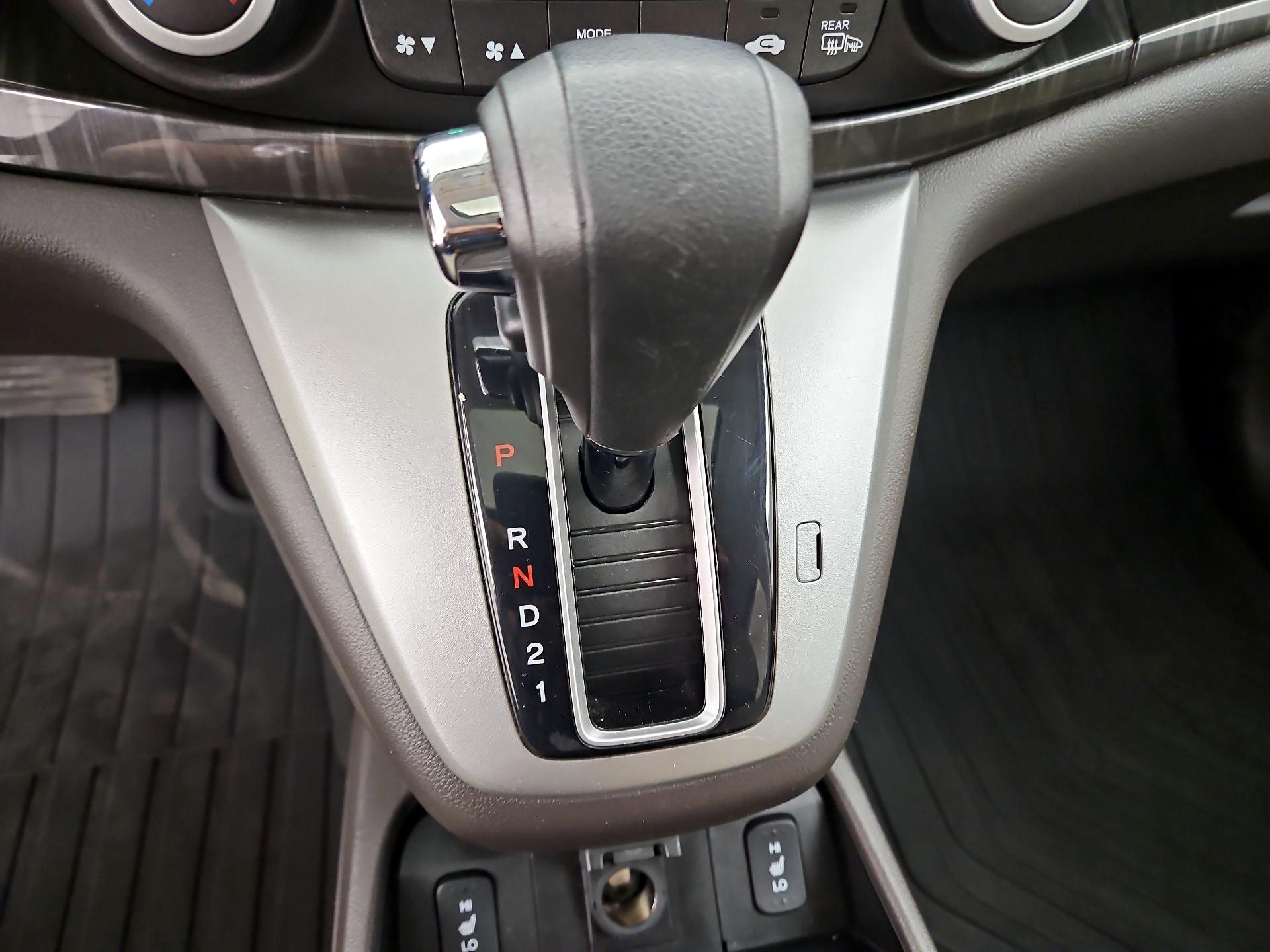 Thumbnail: 2014 Honda CR-V - 17