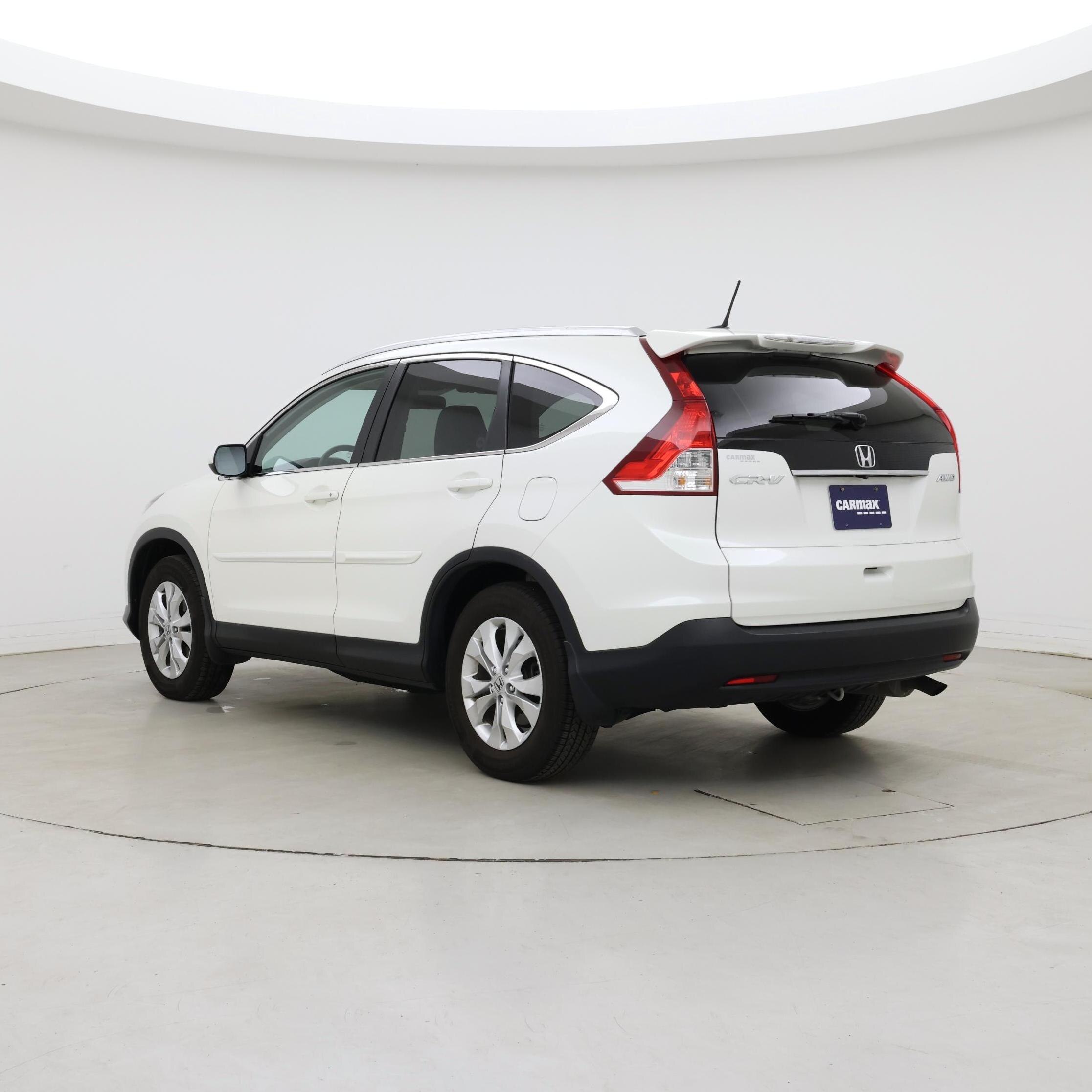 Thumbnail: 2014 Honda CR-V - 2