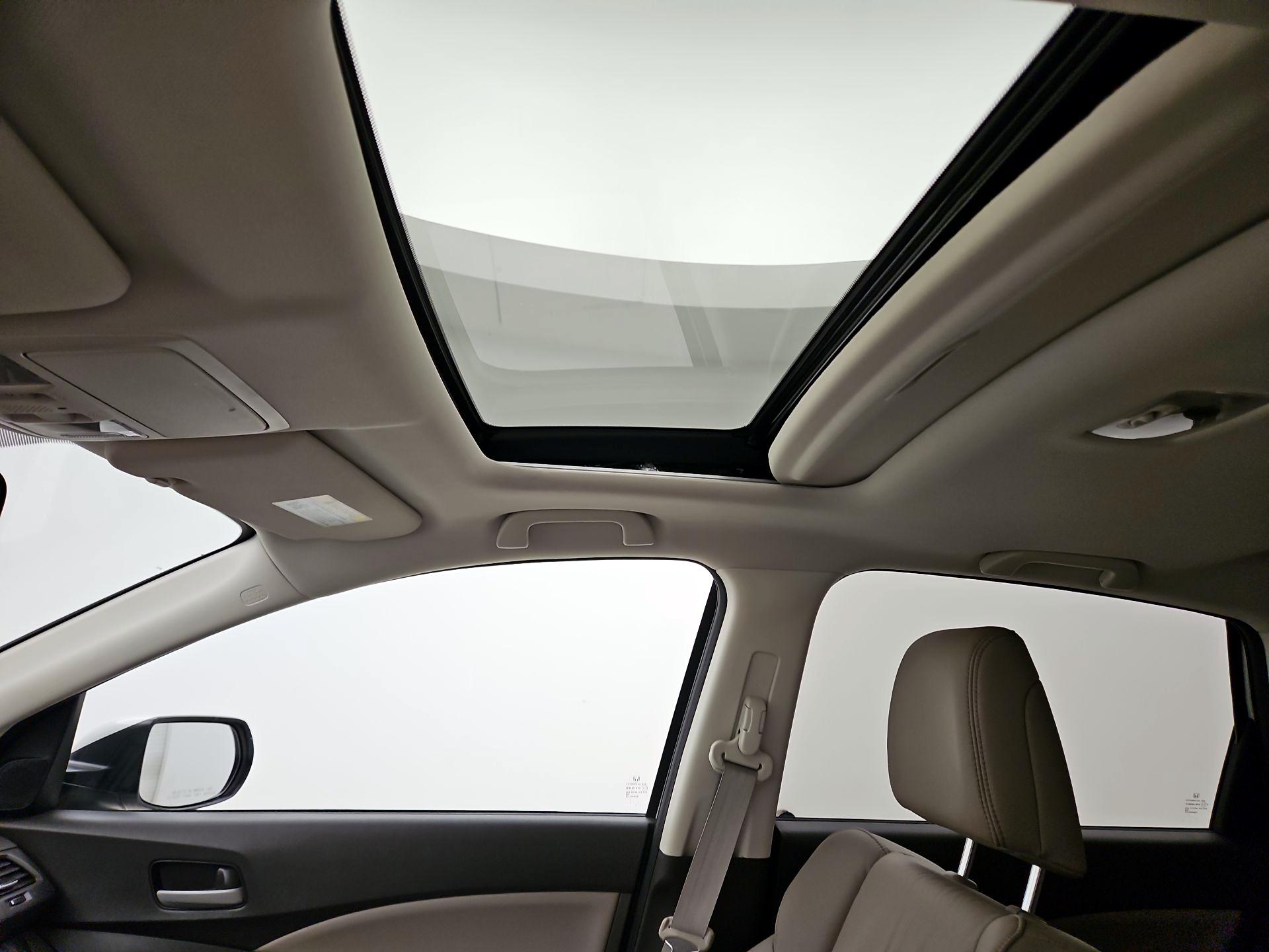 Thumbnail: 2014 Honda CR-V - 19