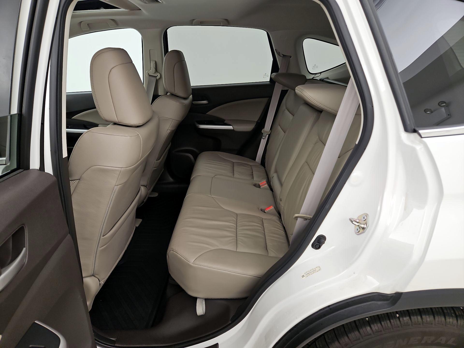 Thumbnail: 2014 Honda CR-V - 20