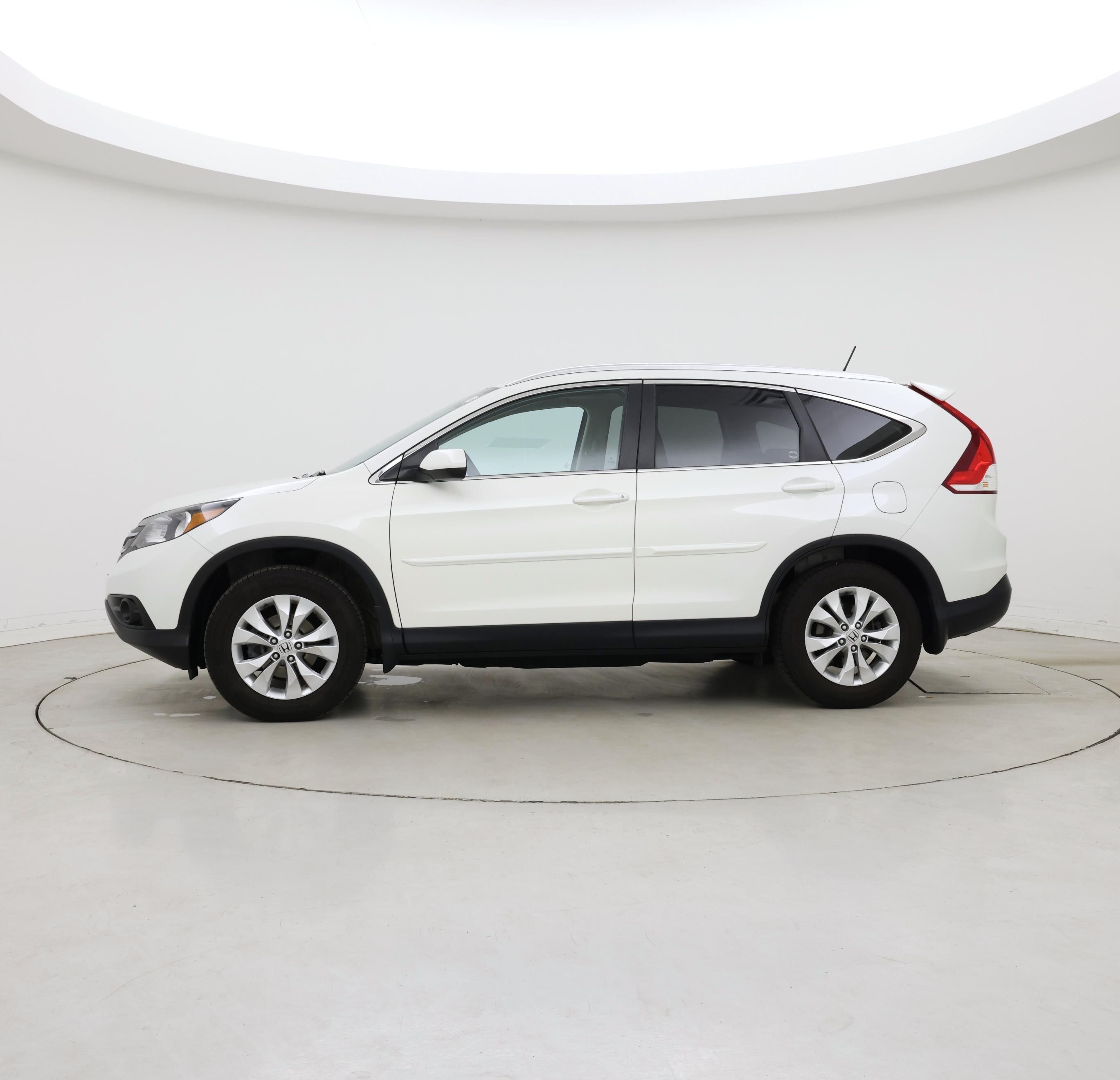 Thumbnail: 2014 Honda CR-V - 3