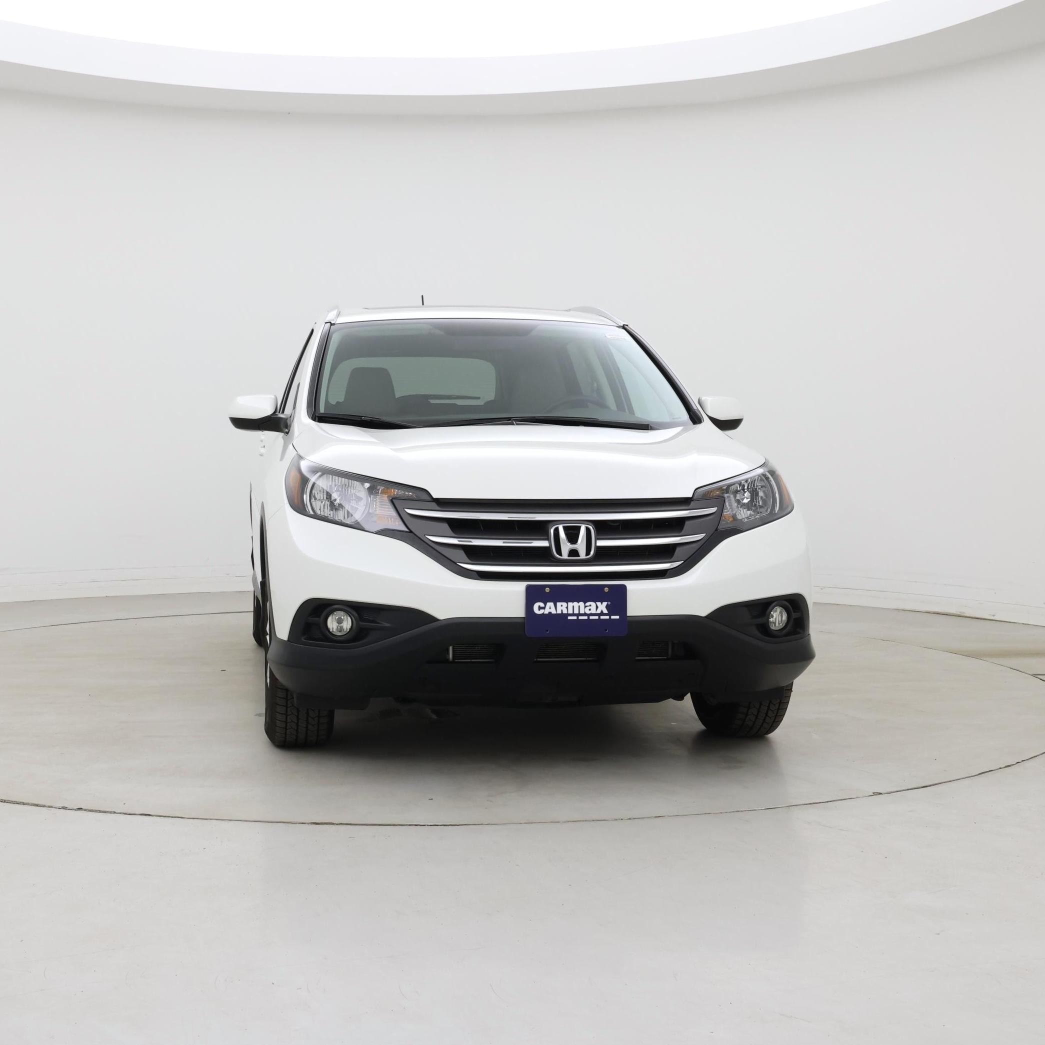 Thumbnail: 2014 Honda CR-V - 5