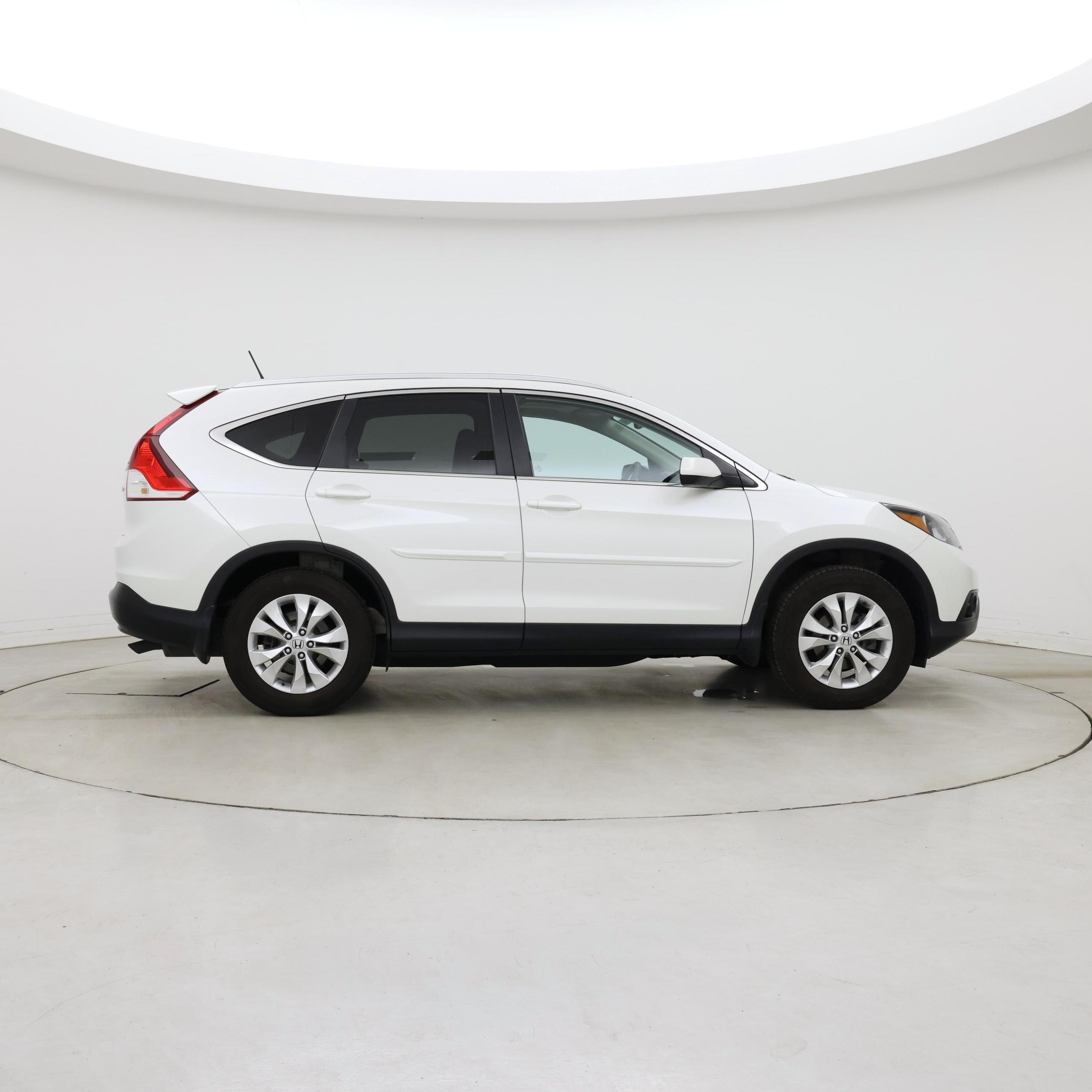 Thumbnail: 2014 Honda CR-V - 7