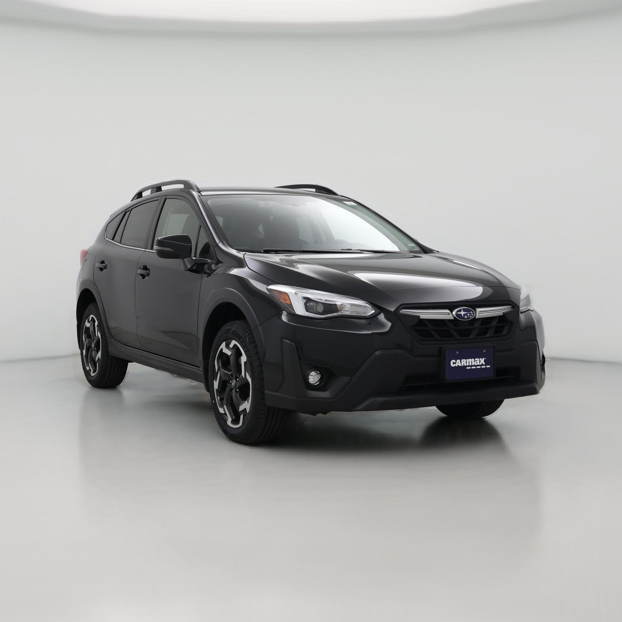 Thumbnail: 2023 Subaru Crosstrek - 1