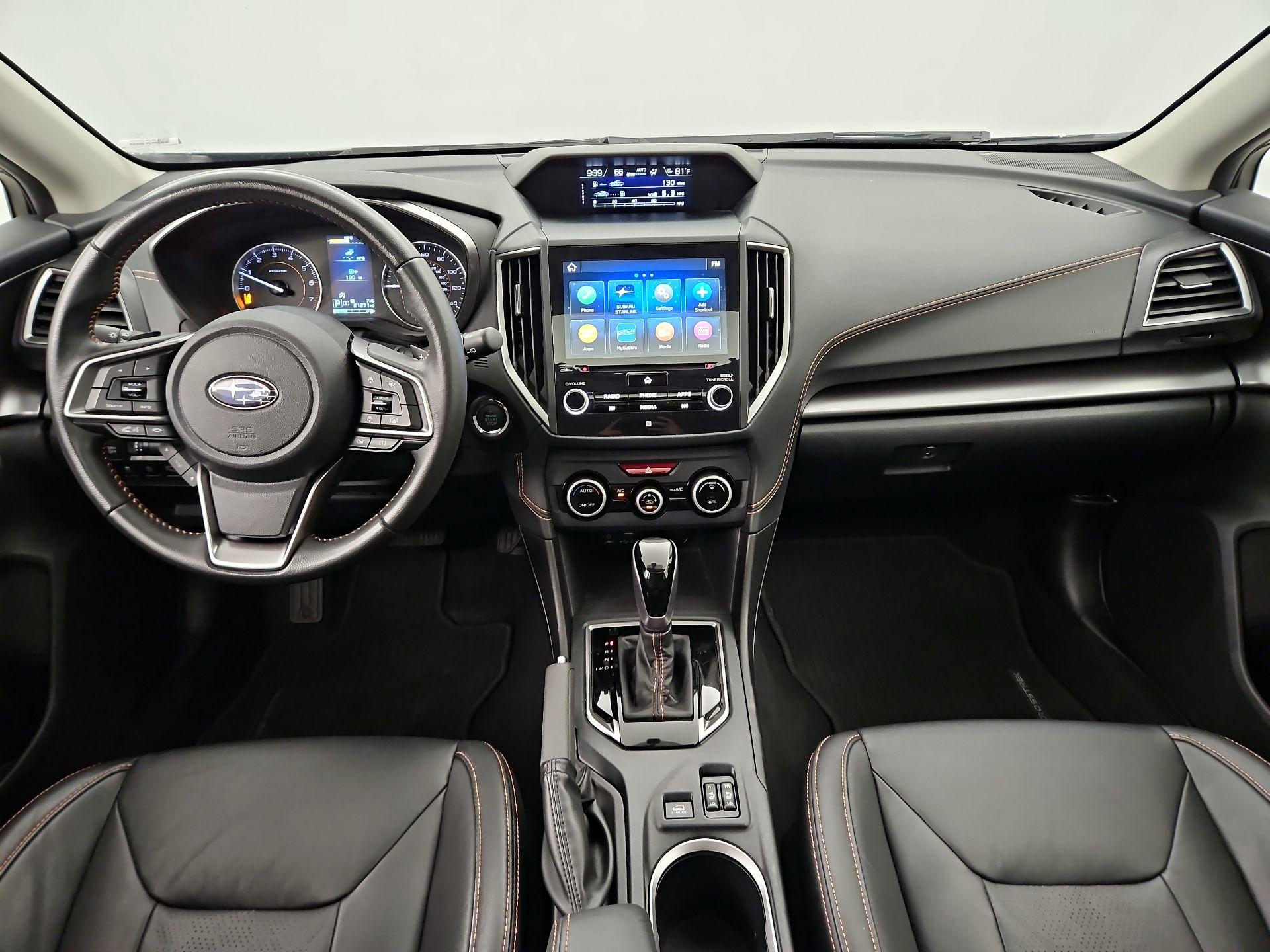 Thumbnail: 2023 Subaru Crosstrek - 9