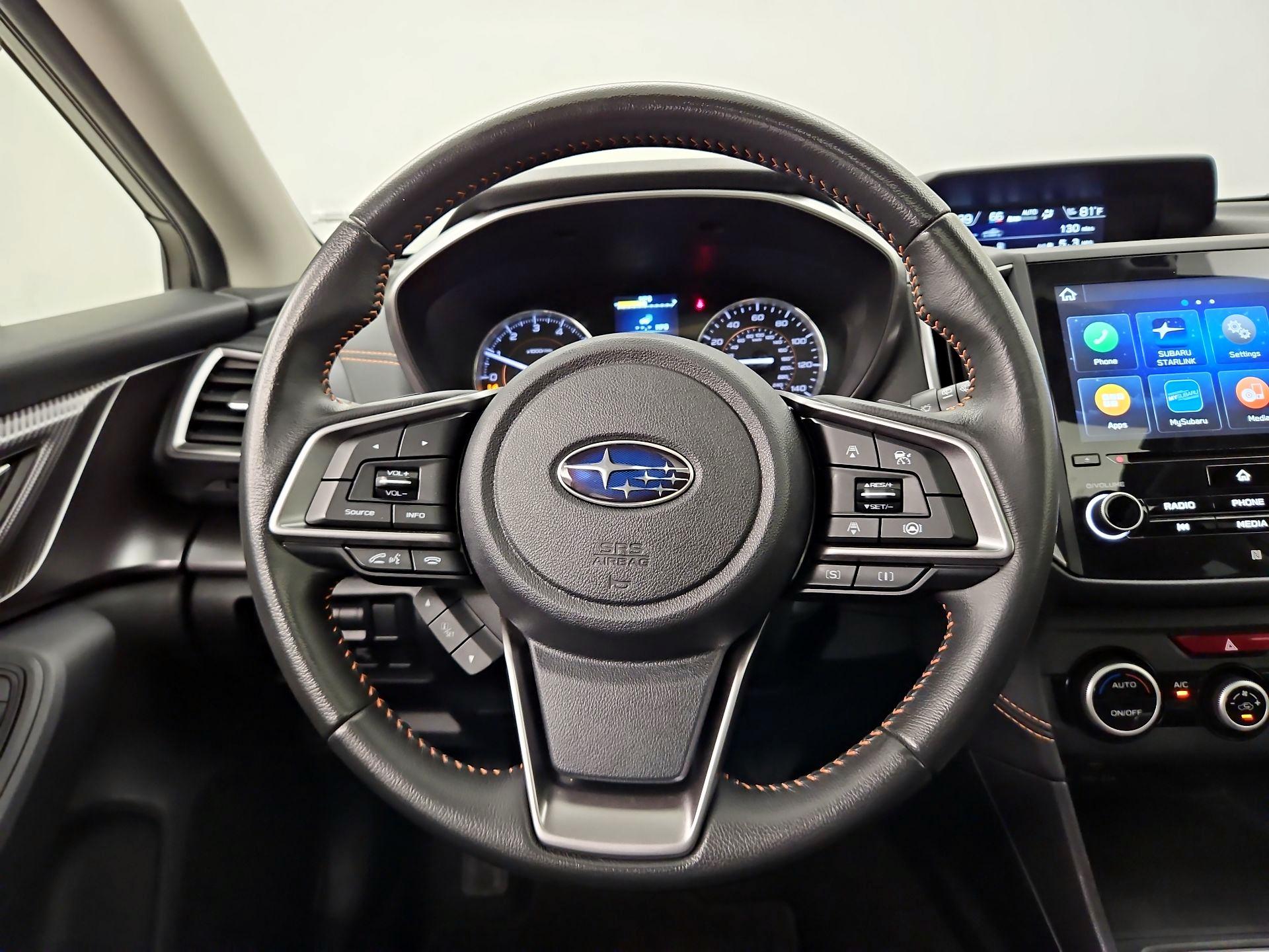 Thumbnail: 2023 Subaru Crosstrek - 10