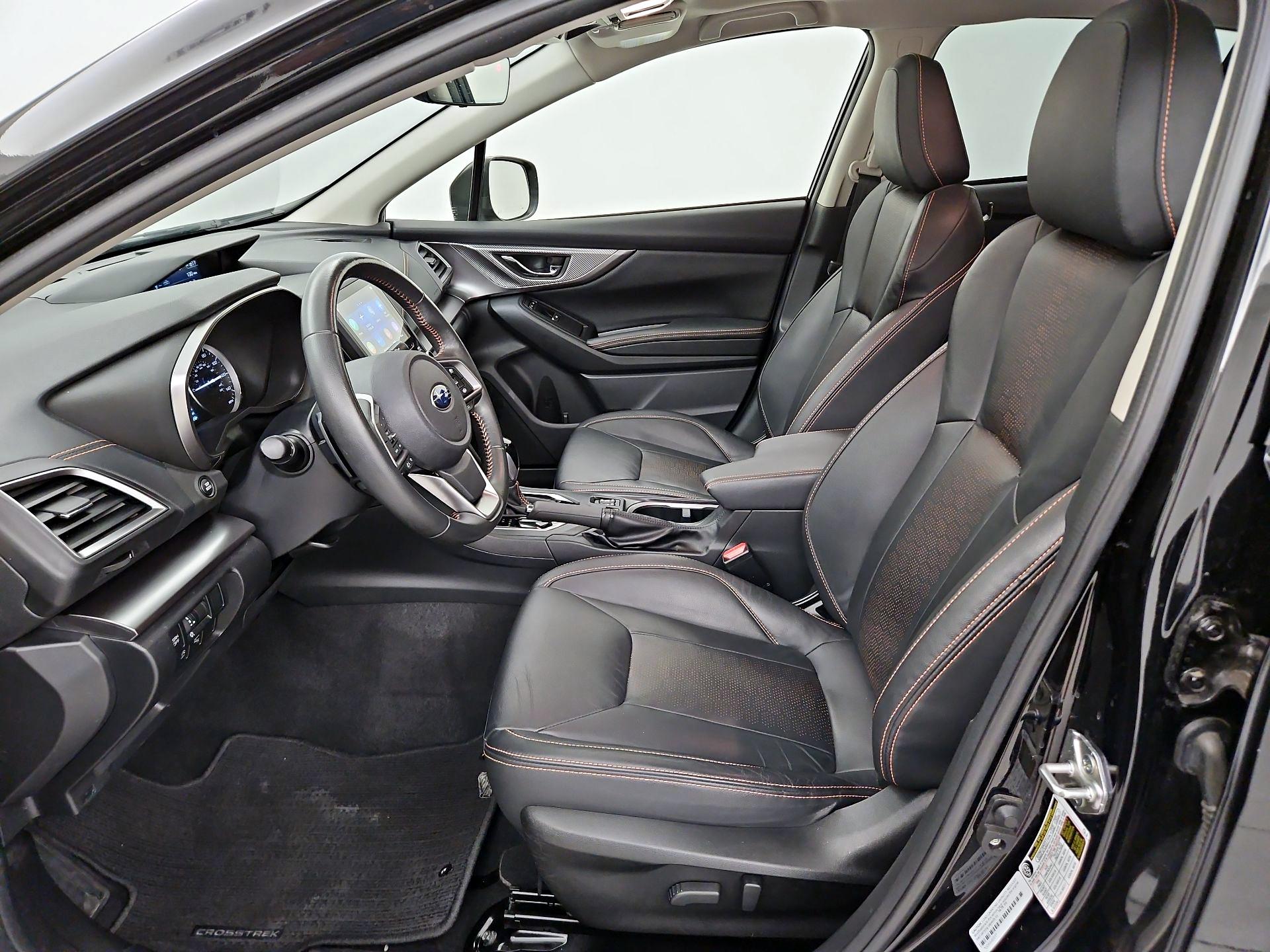 Thumbnail: 2023 Subaru Crosstrek - 11