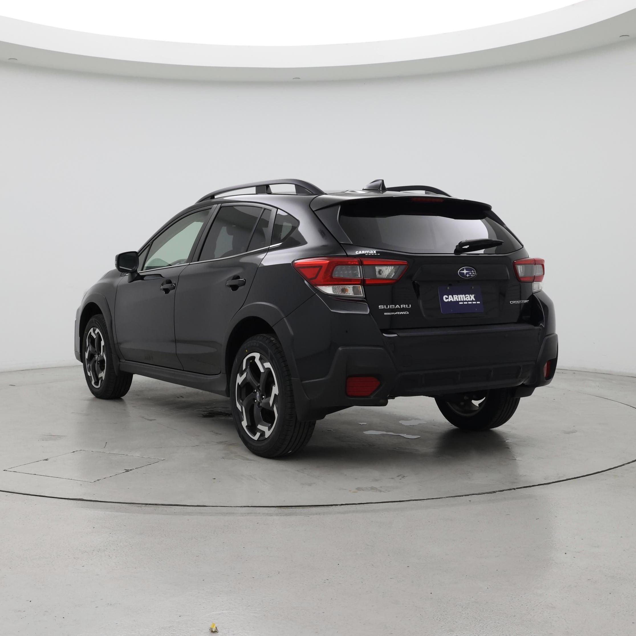 Thumbnail: 2023 Subaru Crosstrek - 2