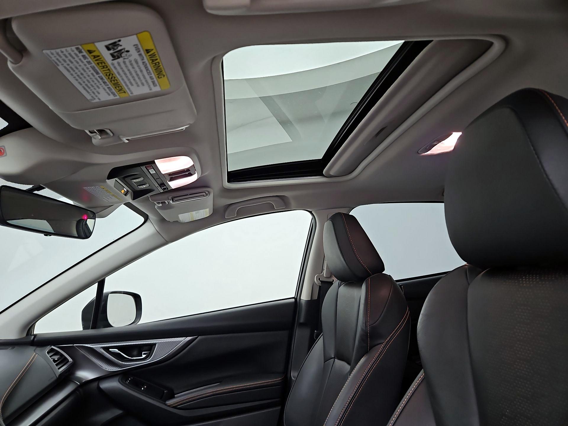 Thumbnail: 2023 Subaru Crosstrek - 19