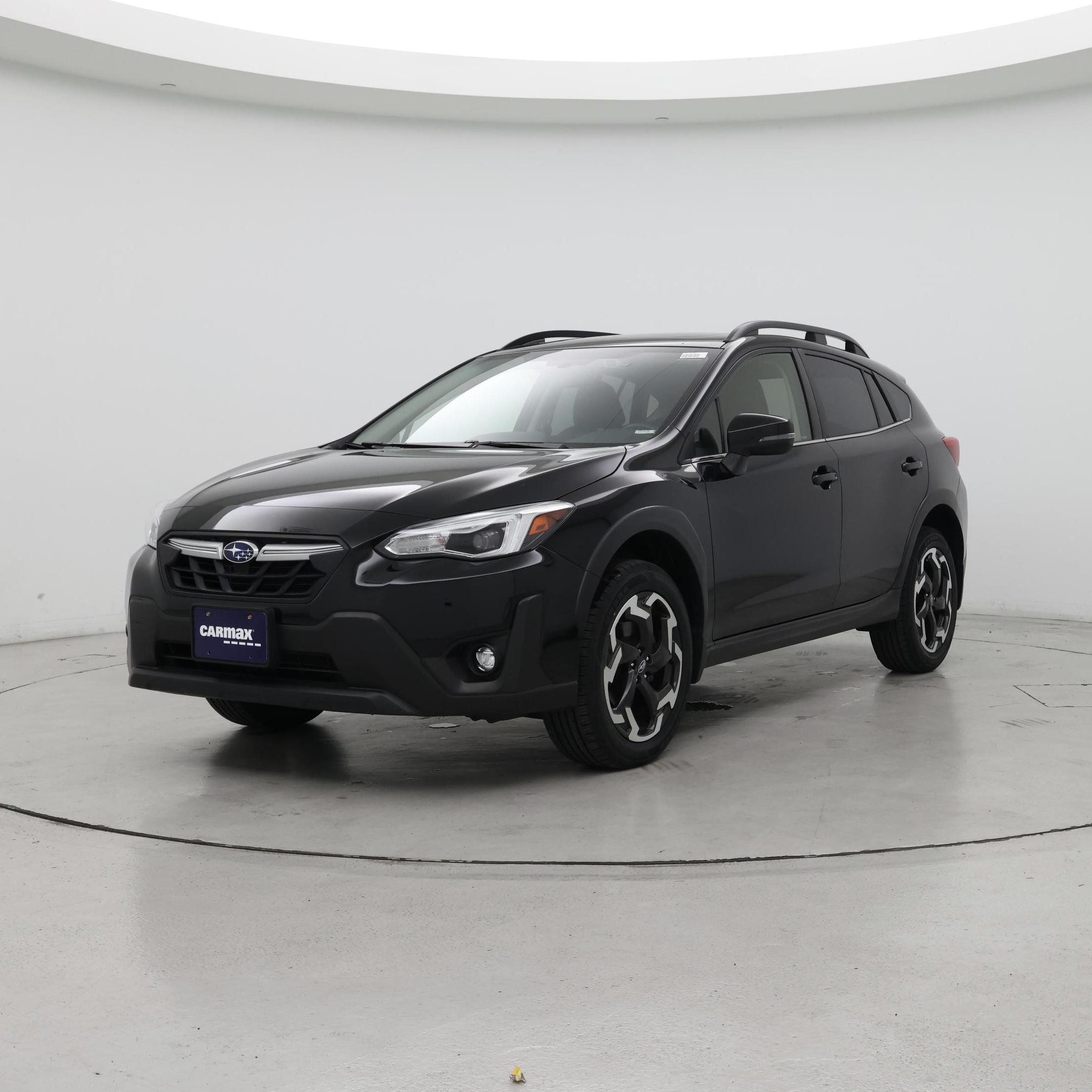 Thumbnail: 2023 Subaru Crosstrek - 4