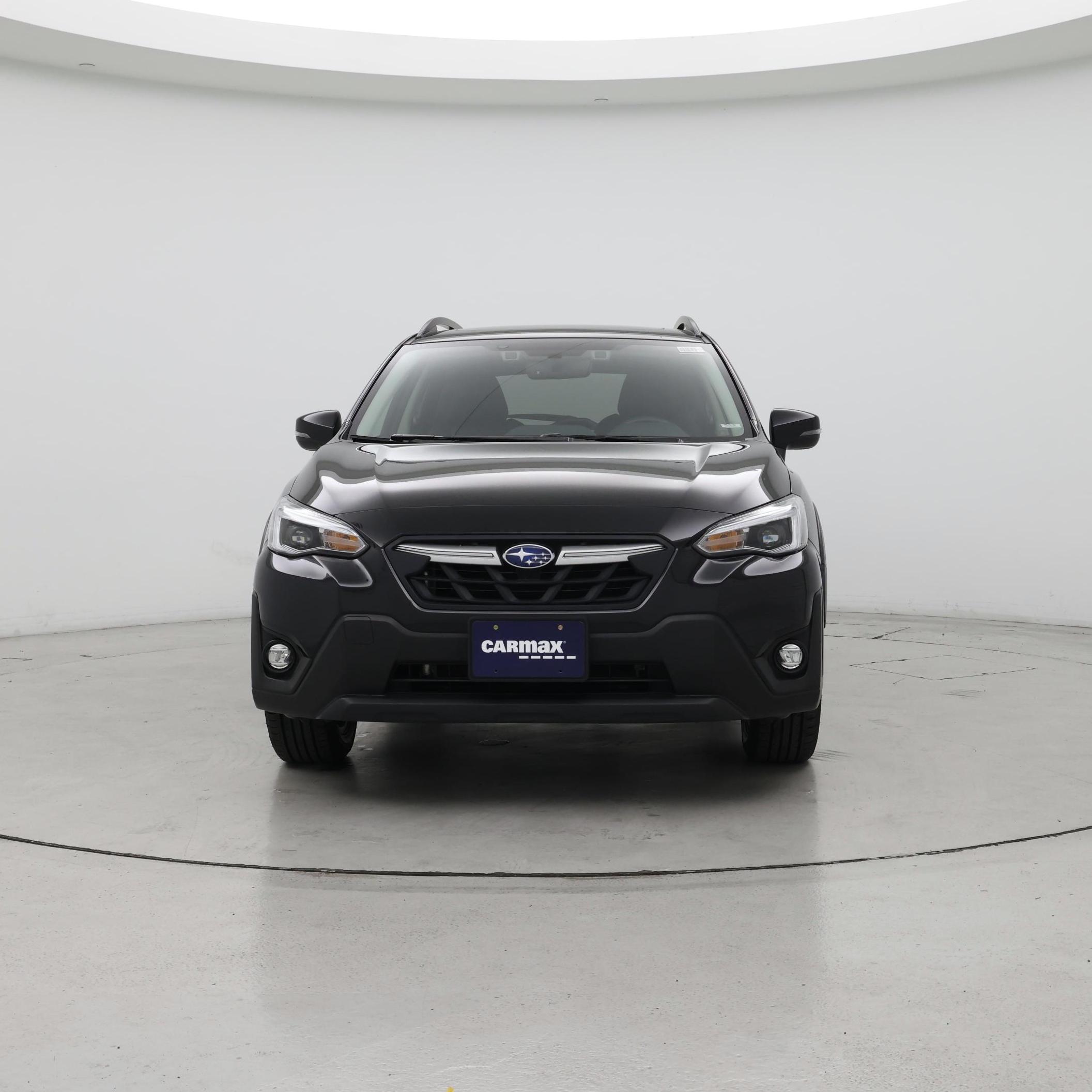 Thumbnail: 2023 Subaru Crosstrek - 5