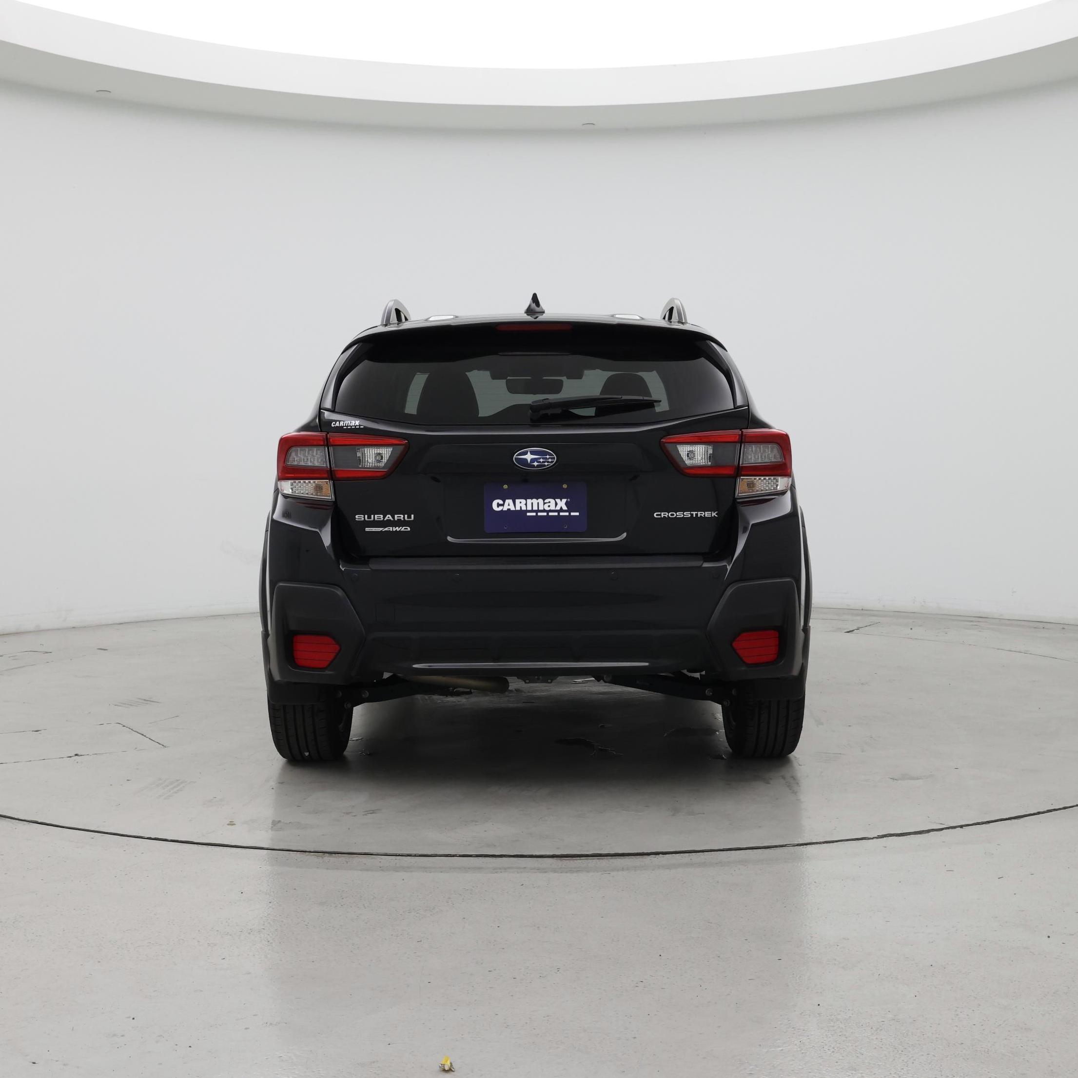 Thumbnail: 2023 Subaru Crosstrek - 6