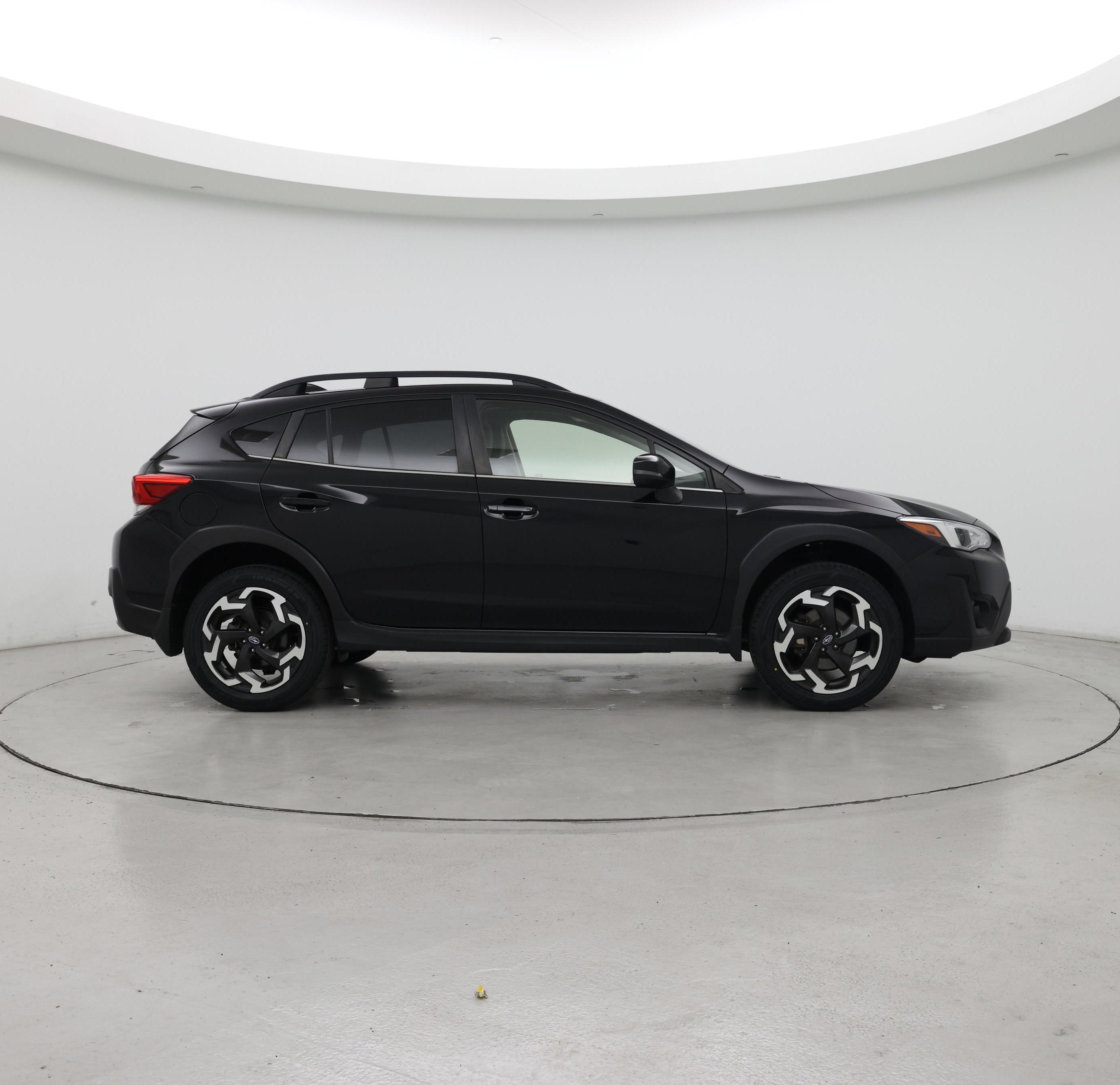 Thumbnail: 2023 Subaru Crosstrek - 7